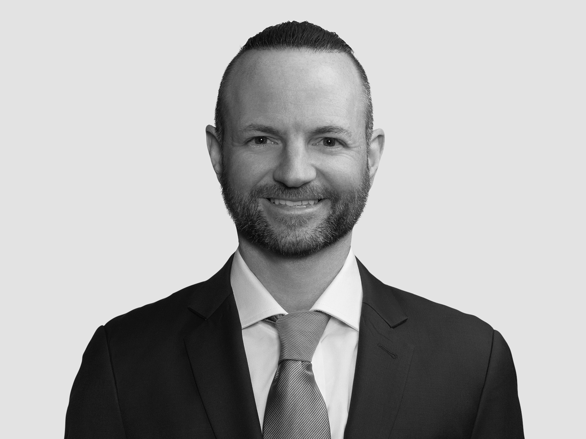 Daniel Harris