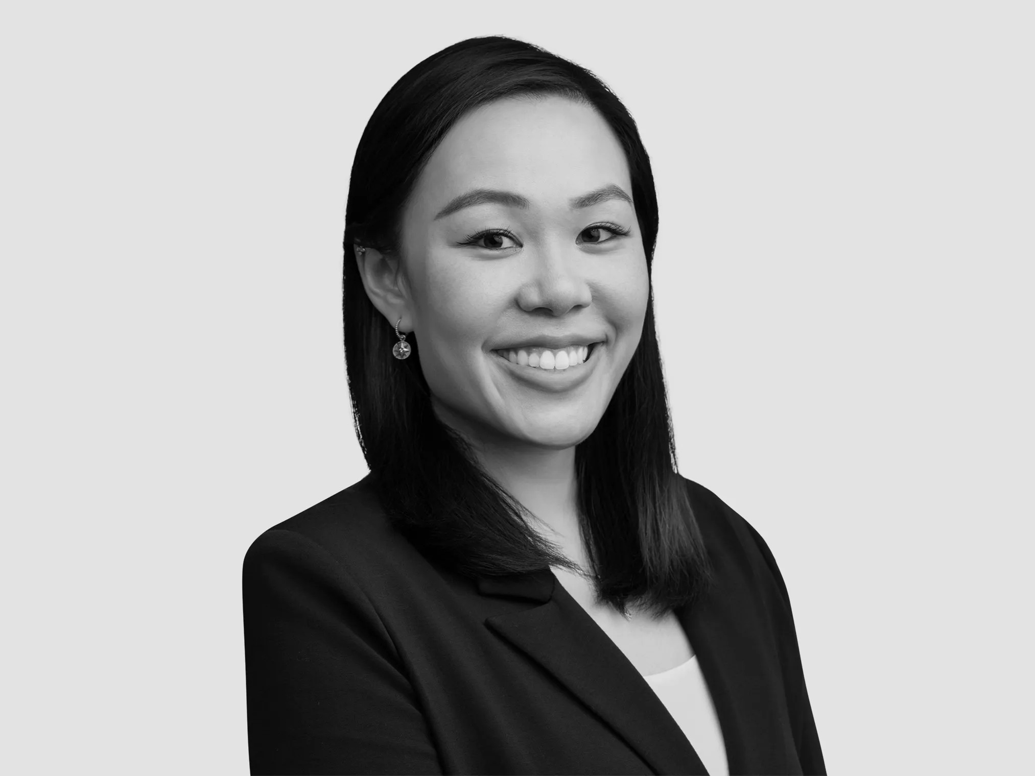 Kristie Fung