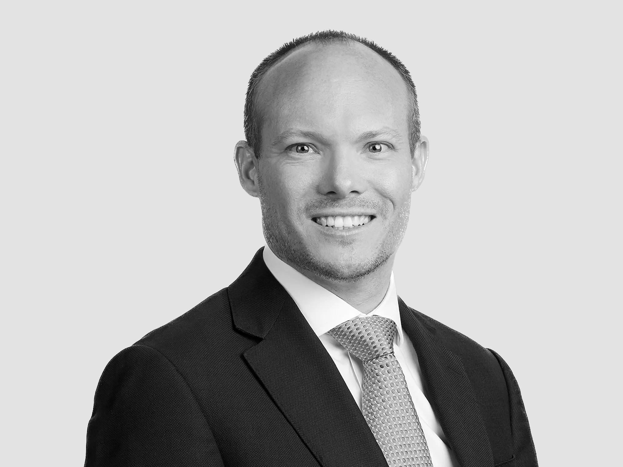 David Christensen