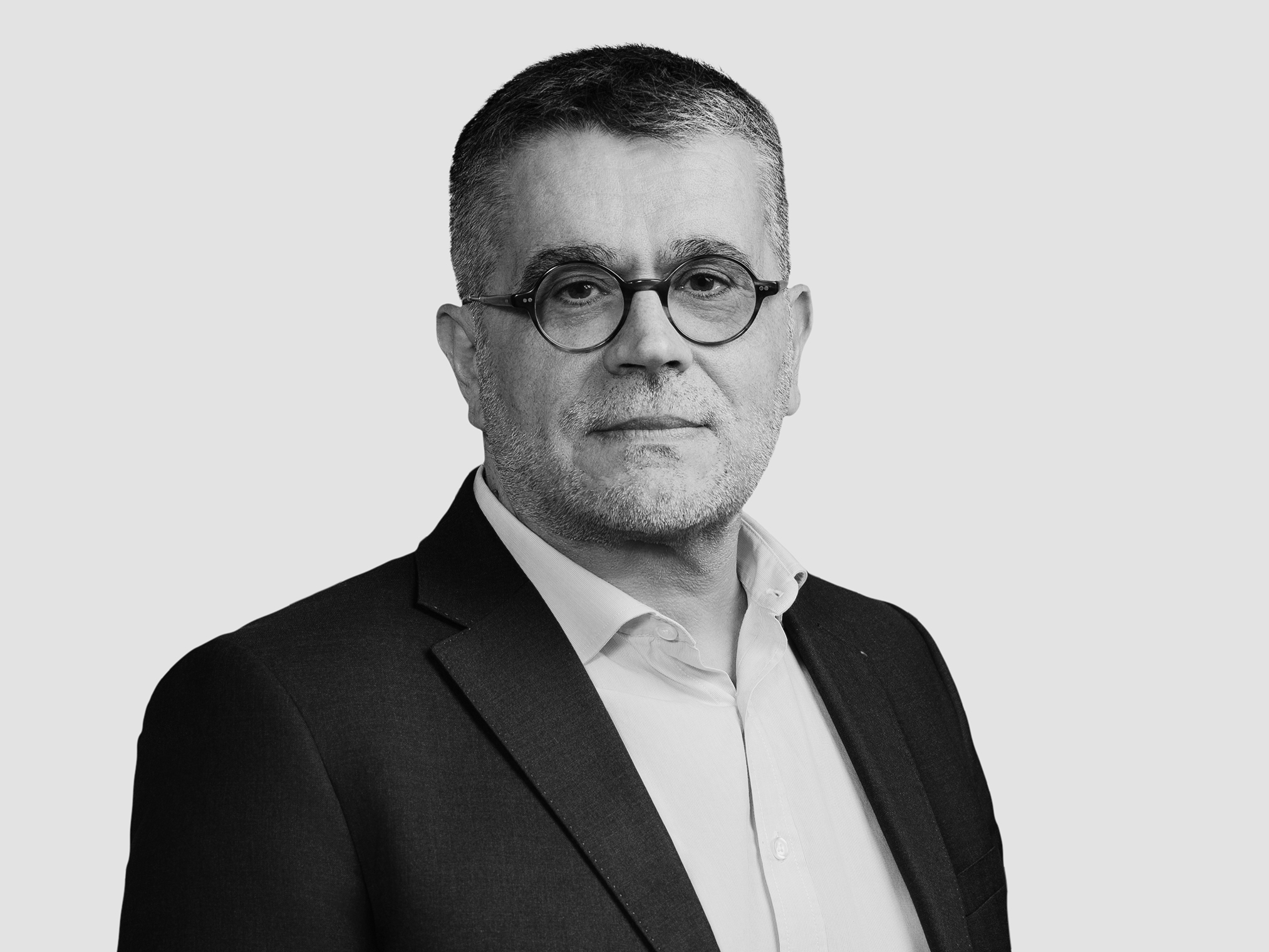 Denis Chemla