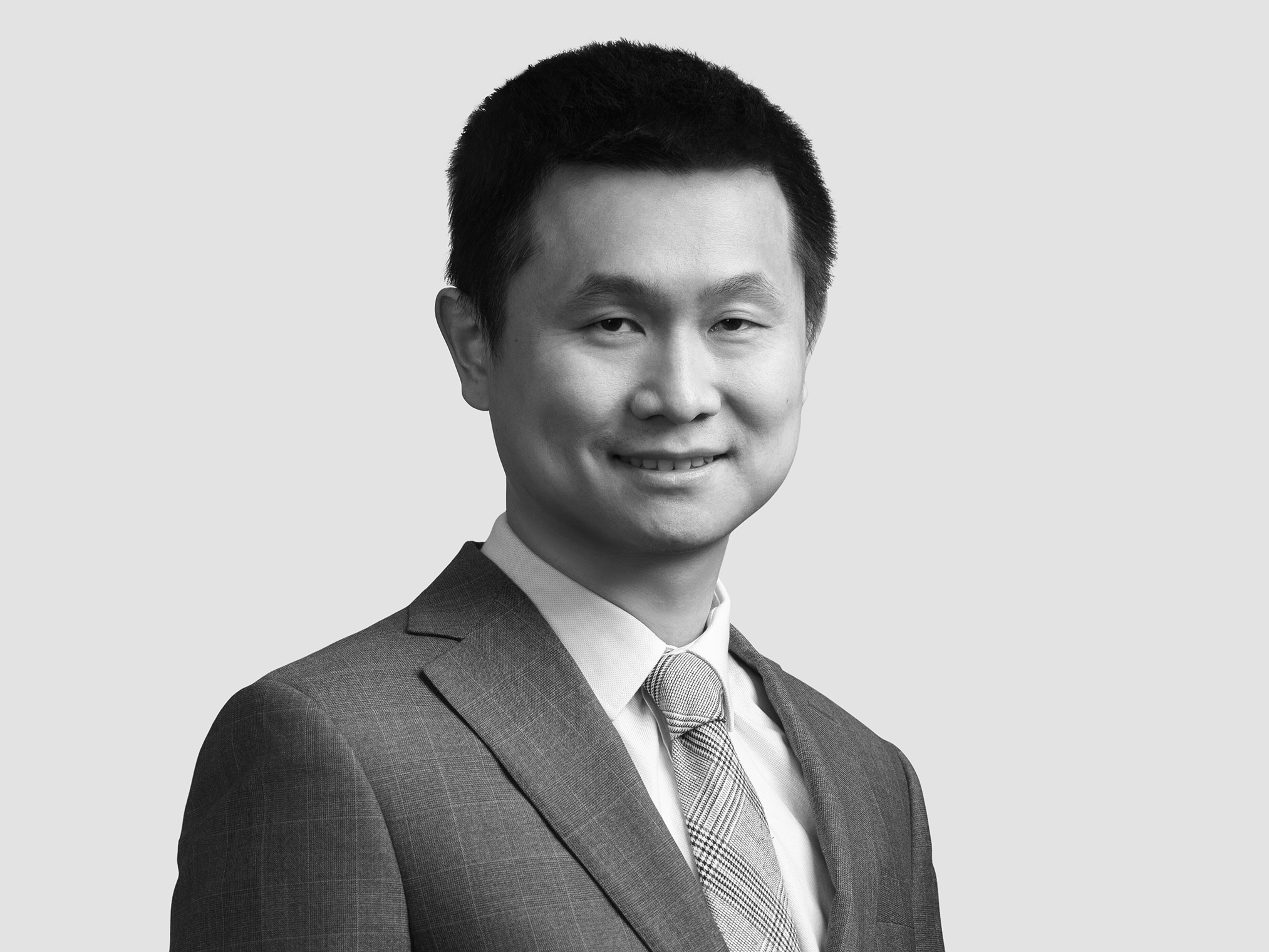 Zongyao (Eric) Li