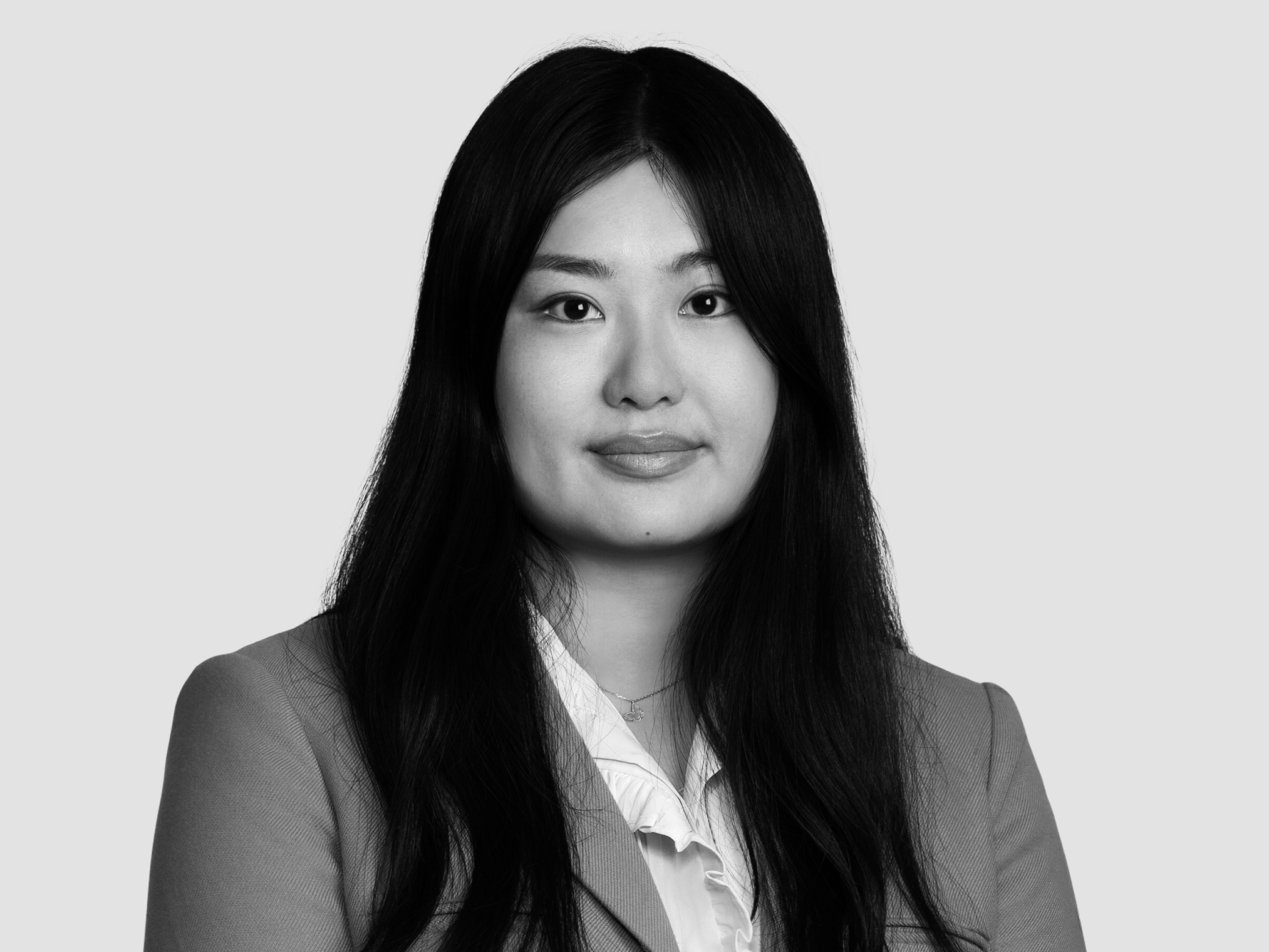 Eva Wang