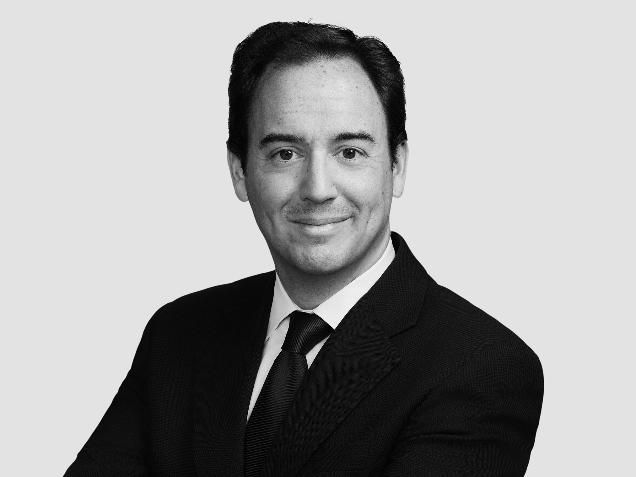 Enrique Ferrer