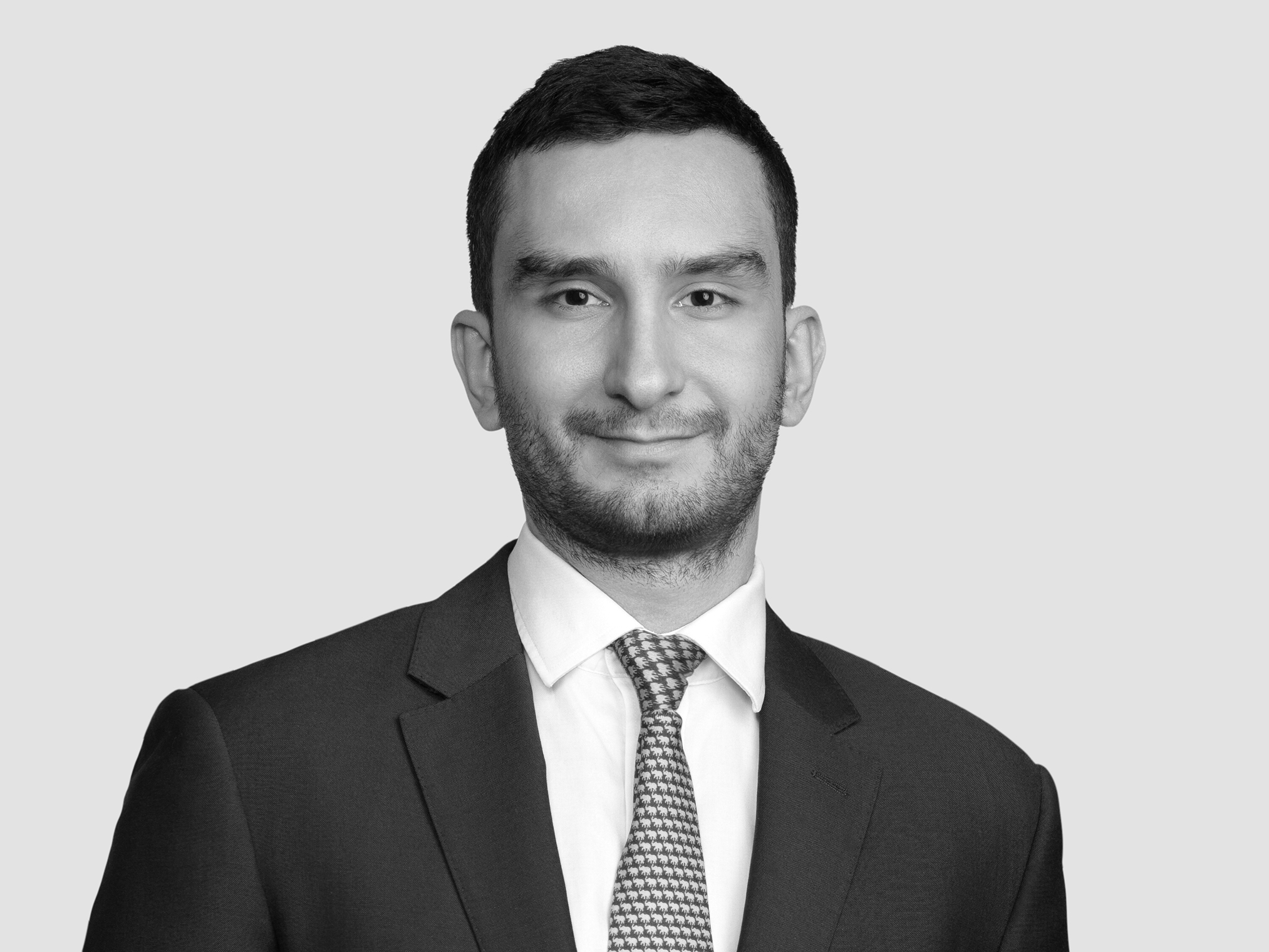 Oliver Foudah