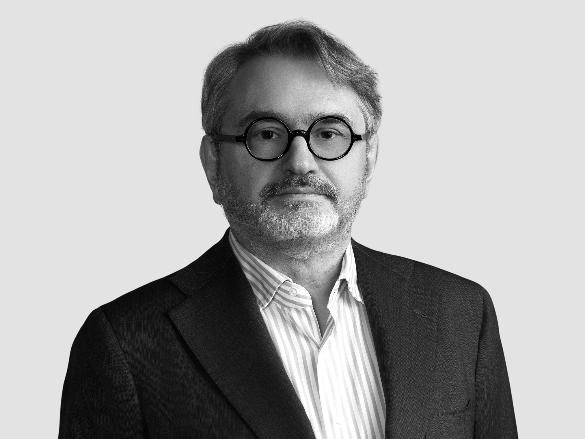 Frederic Moreau