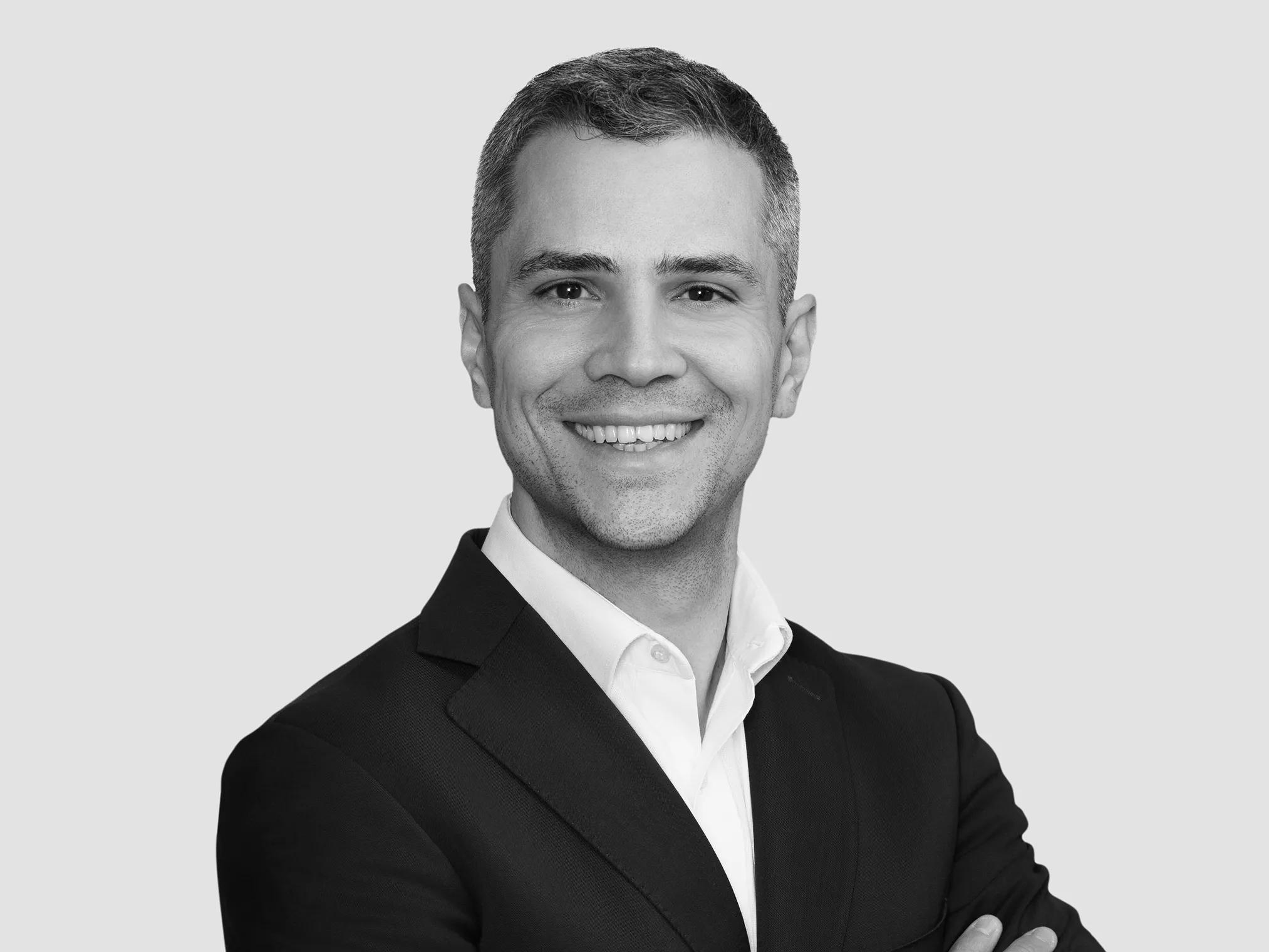 Mario Garcia