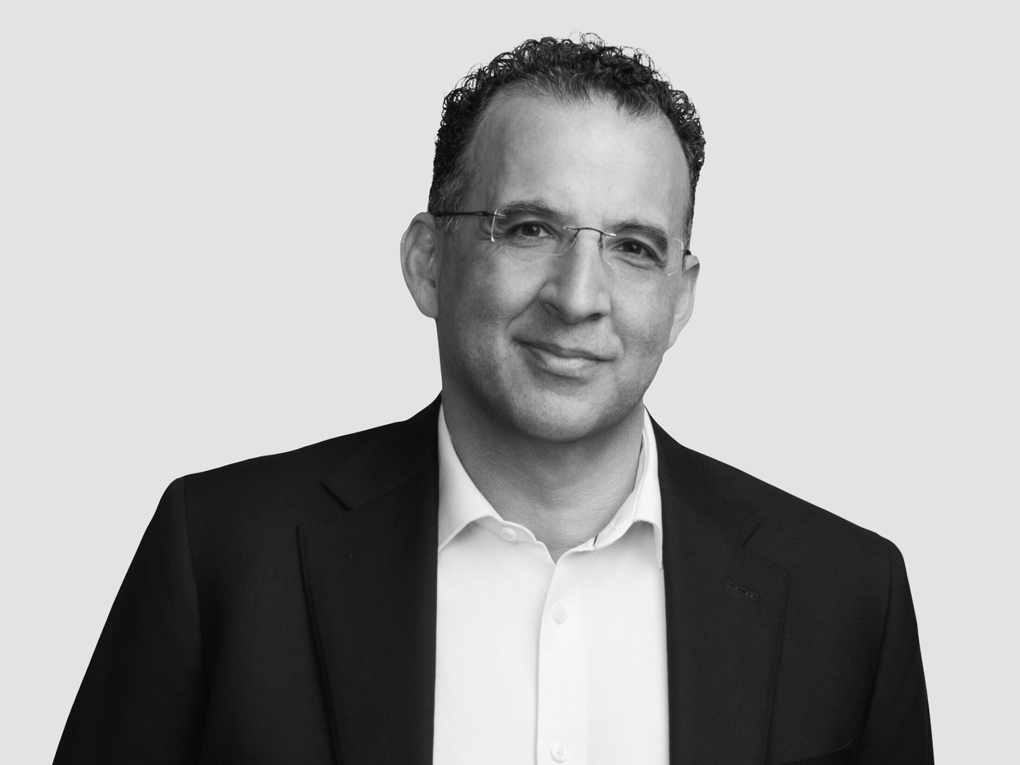 Khalid Garousha