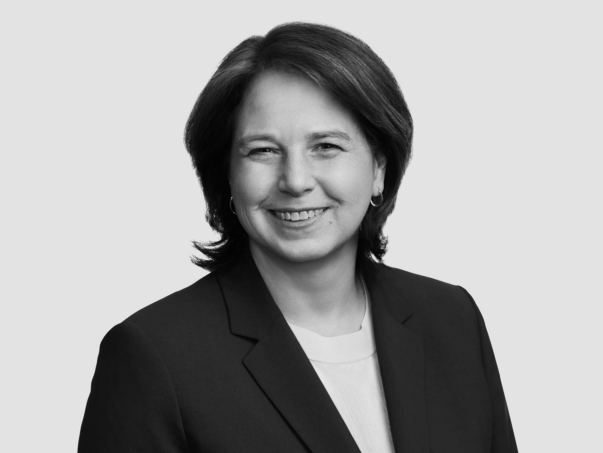 Susan Gault-Brown
