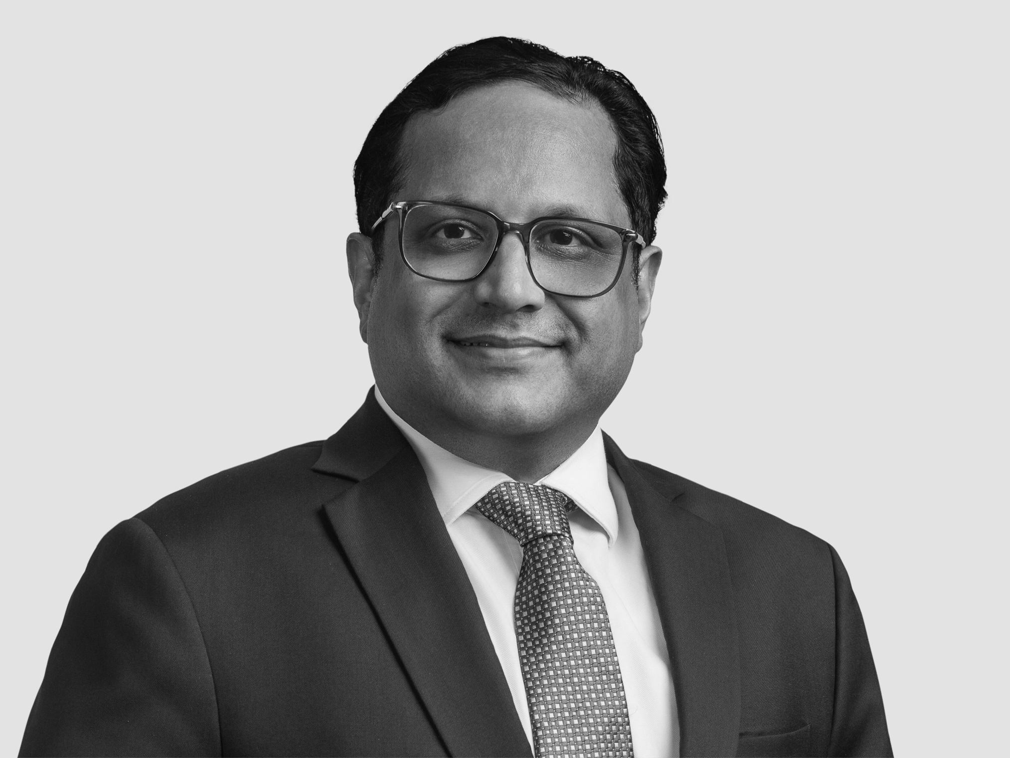 Gautam Narasimhan