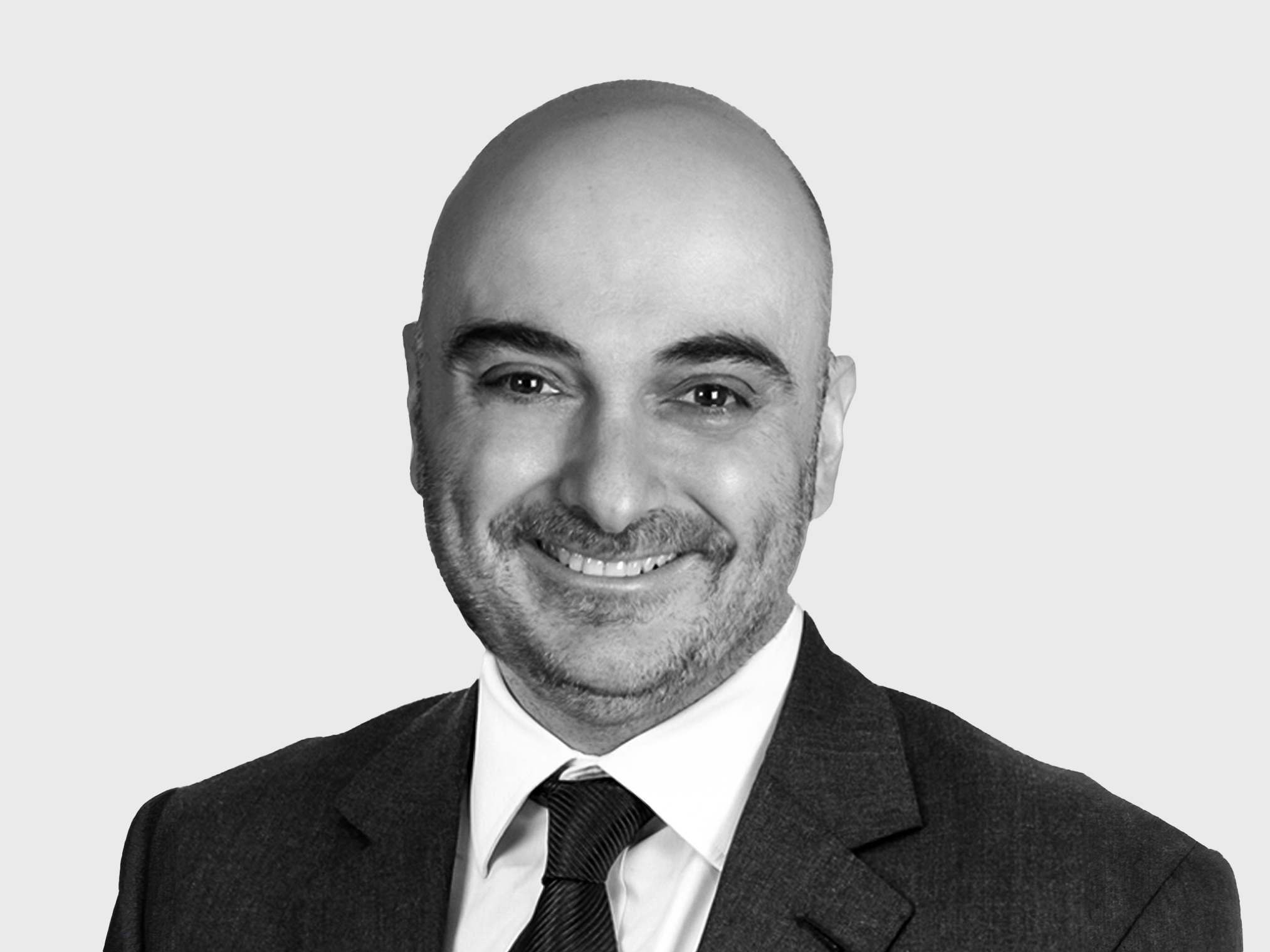 George Karafotias