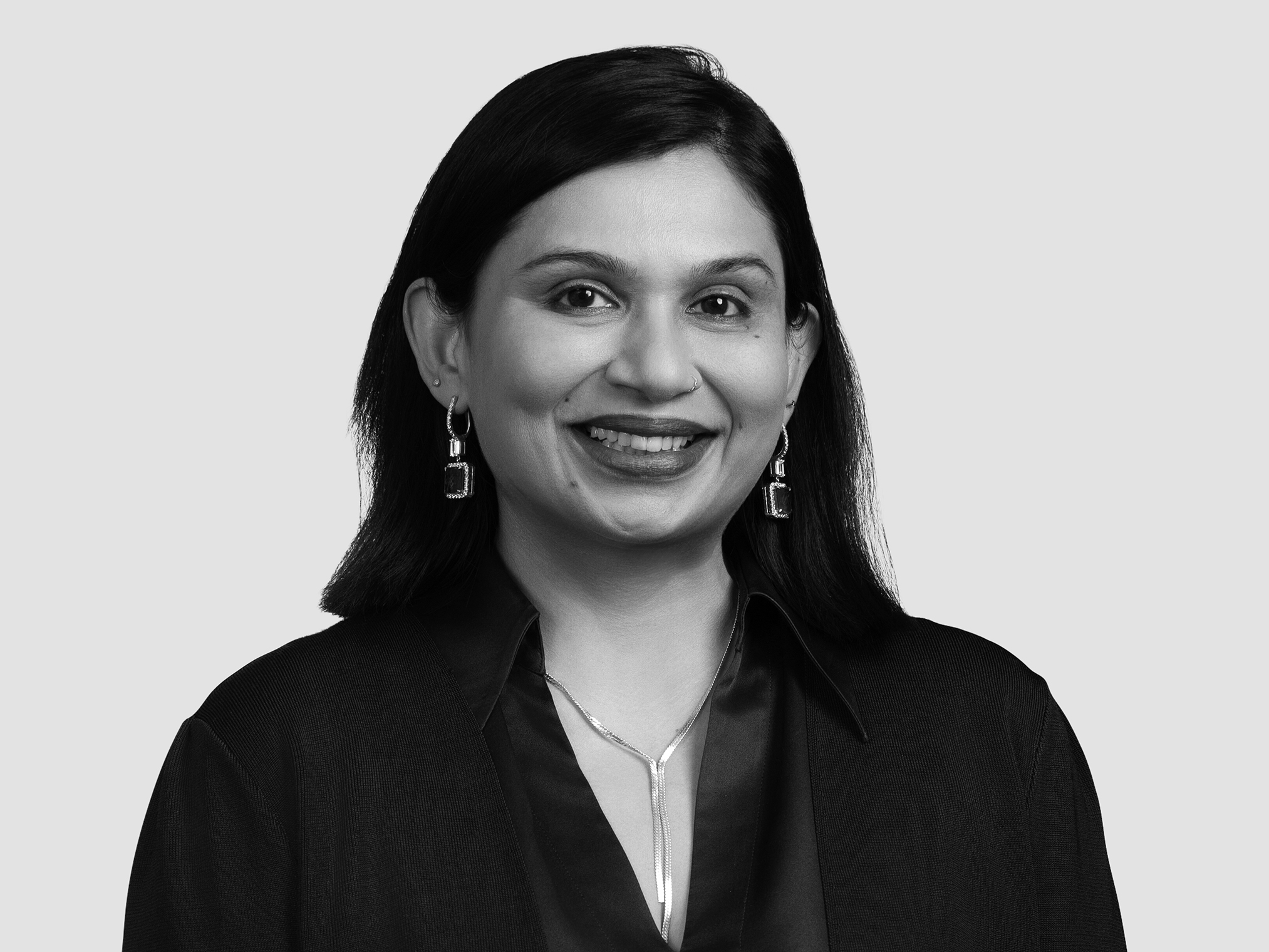 Pallavi Gopinath Aney
