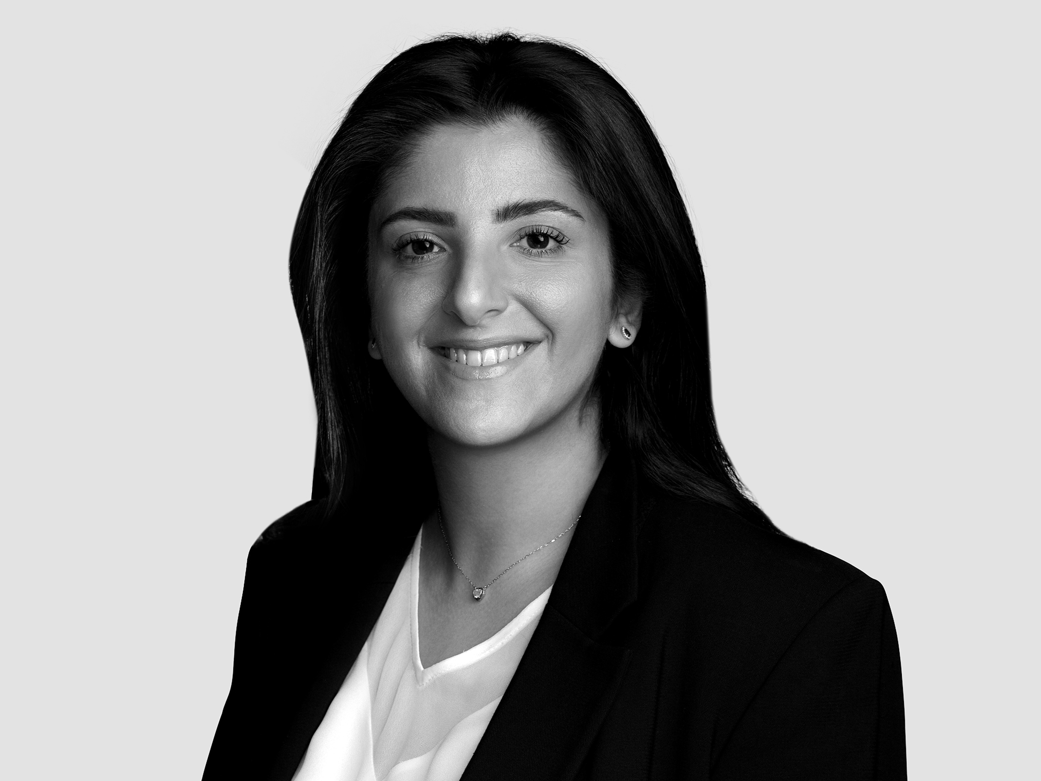 Nadeen Haddadin