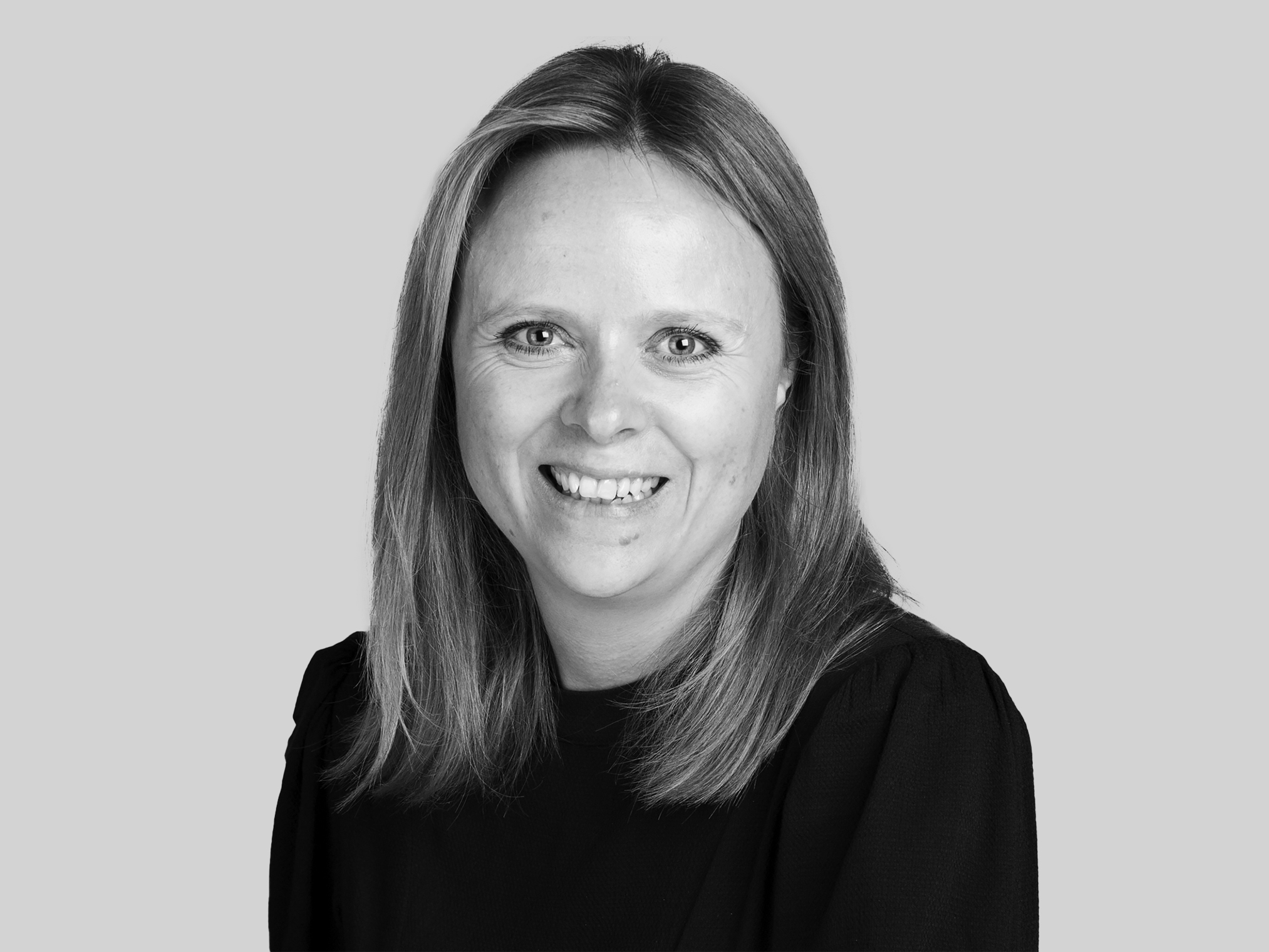 Sarah Henchoz