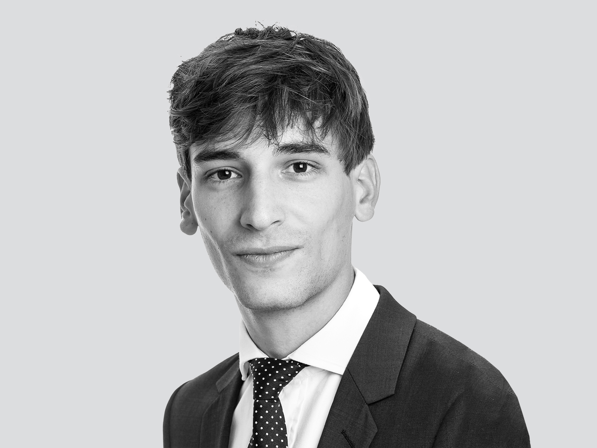 Julien Hislaire