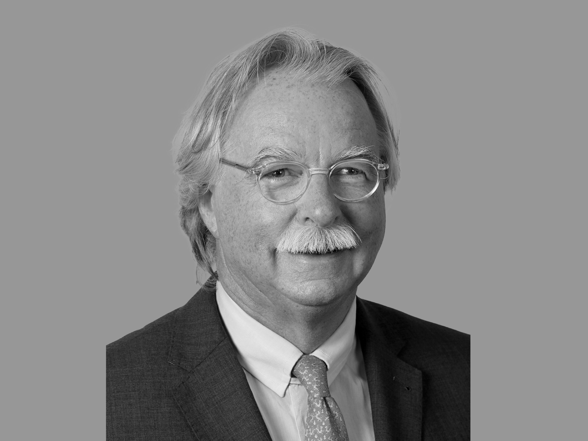 Peter H Hoegen