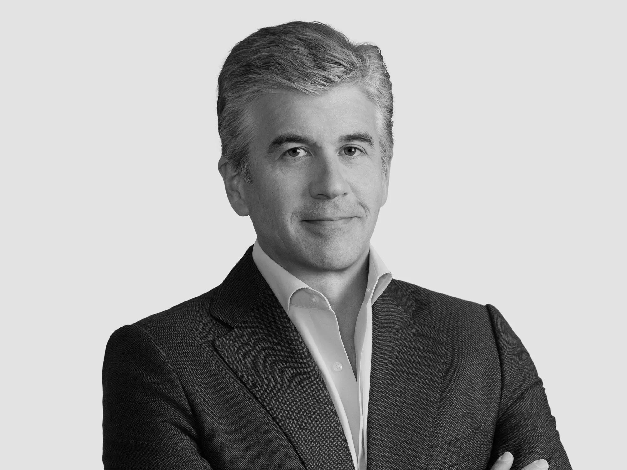 Ignacio Hornedo