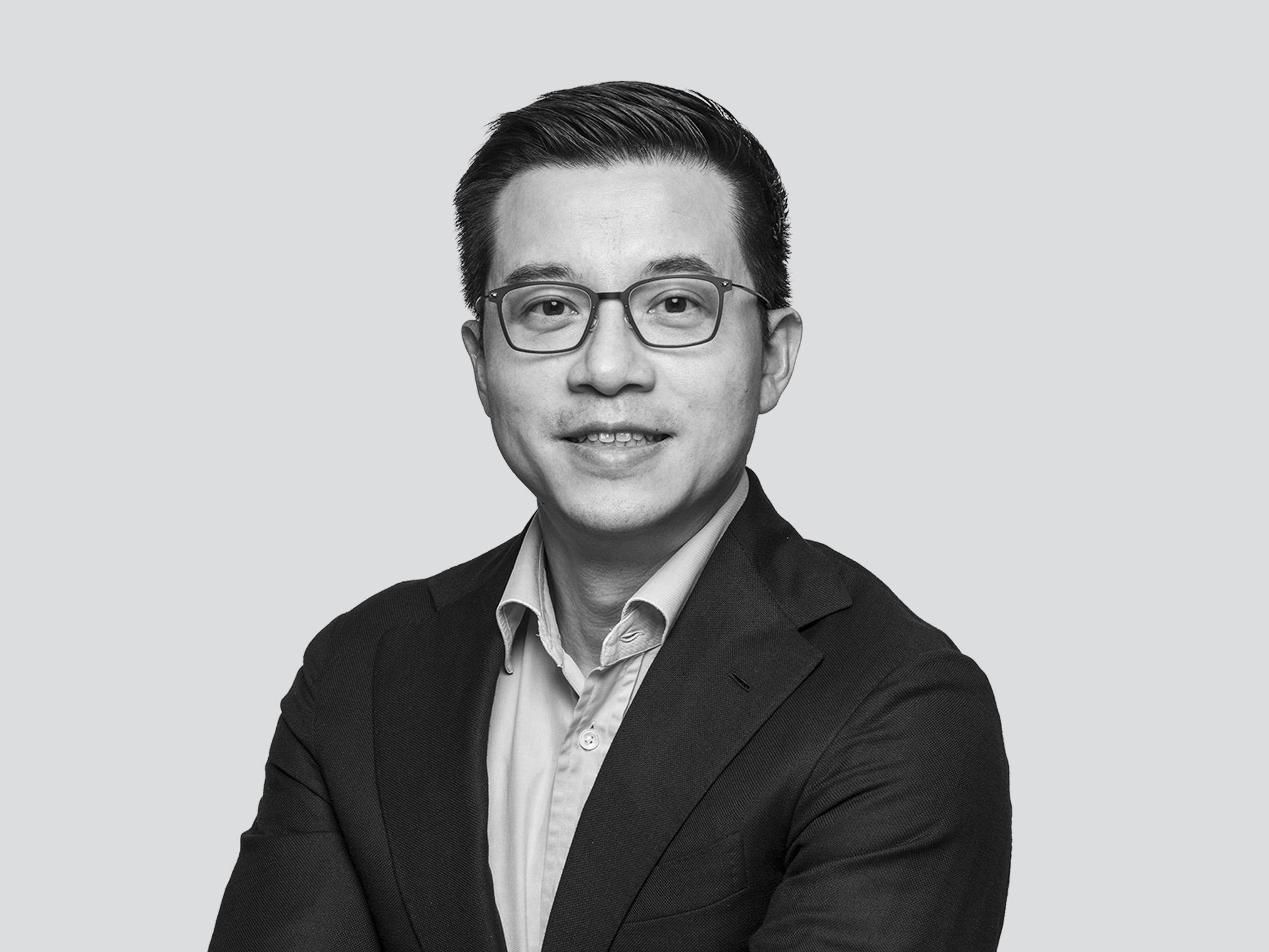 Jonathan Hsui