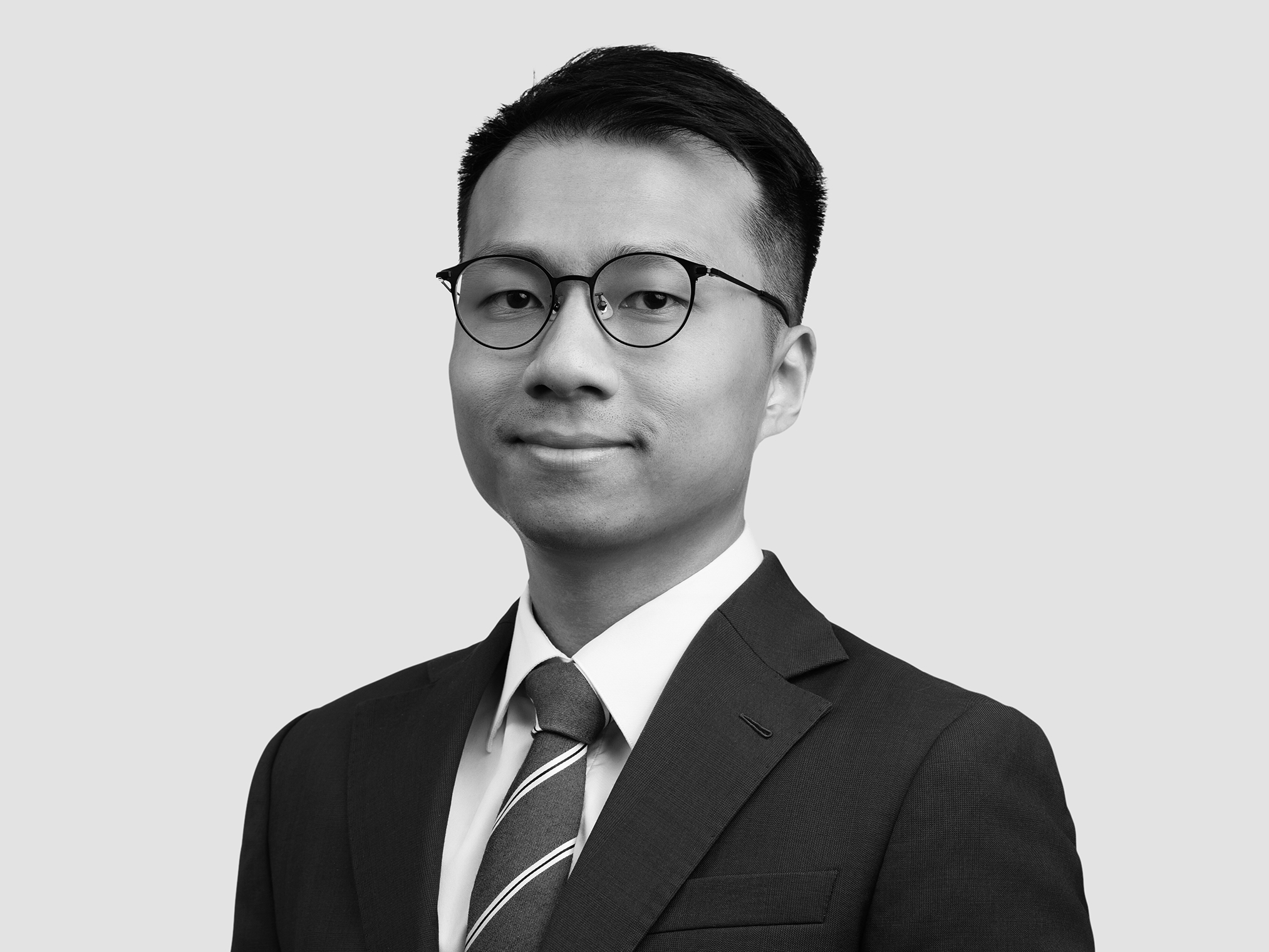 Jeffrey Huang