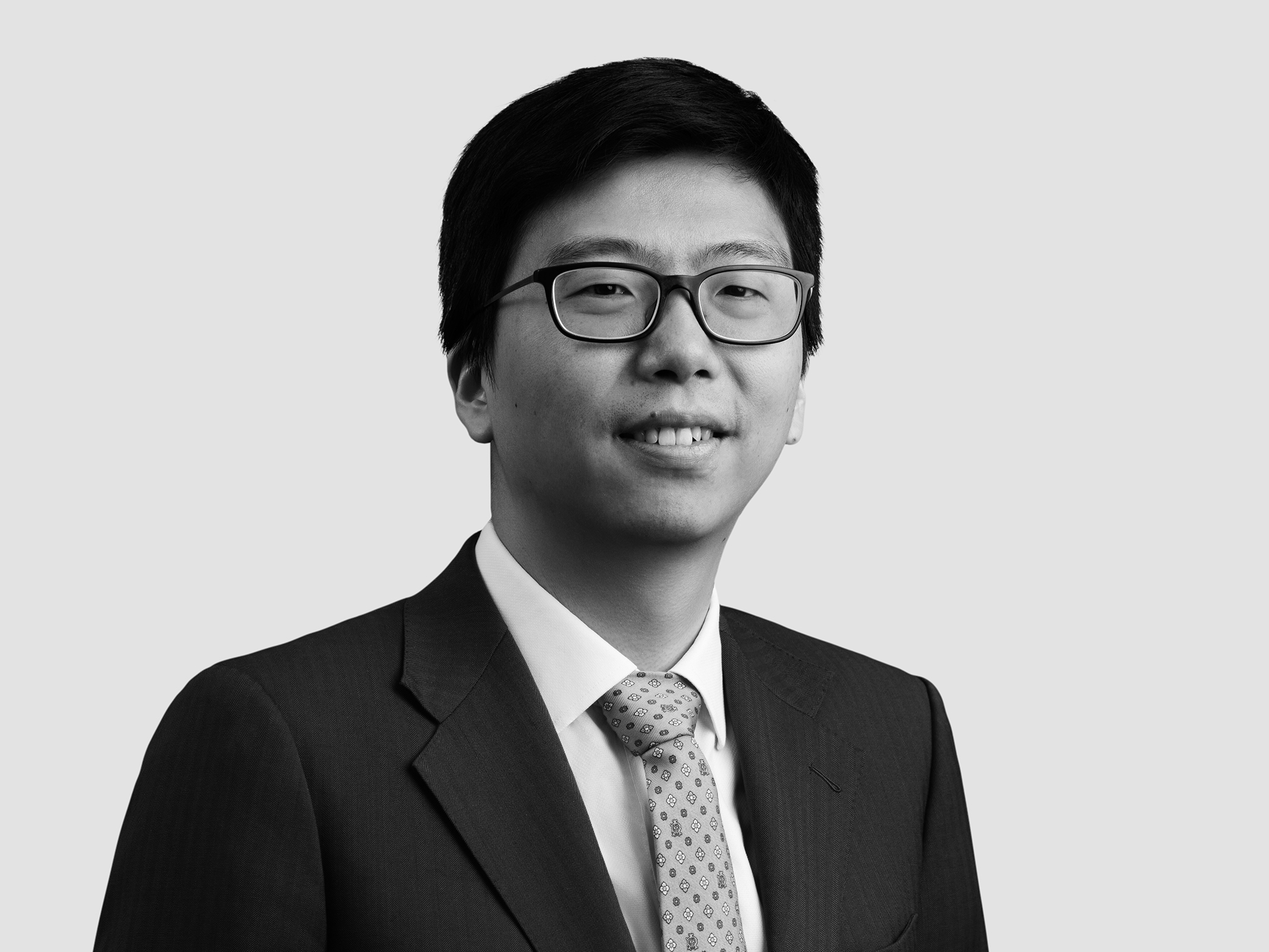 James Yao
