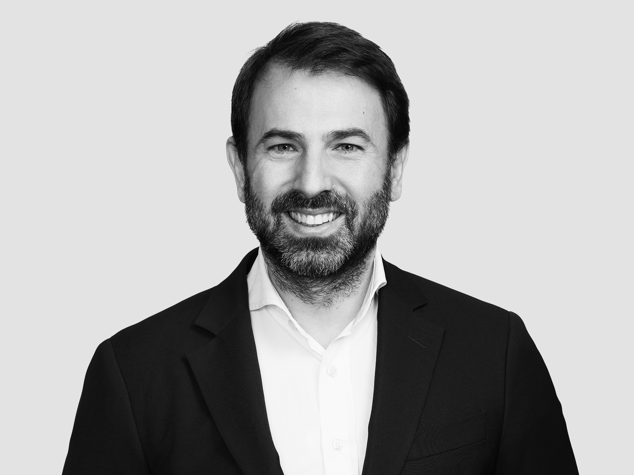 Javier Castresana