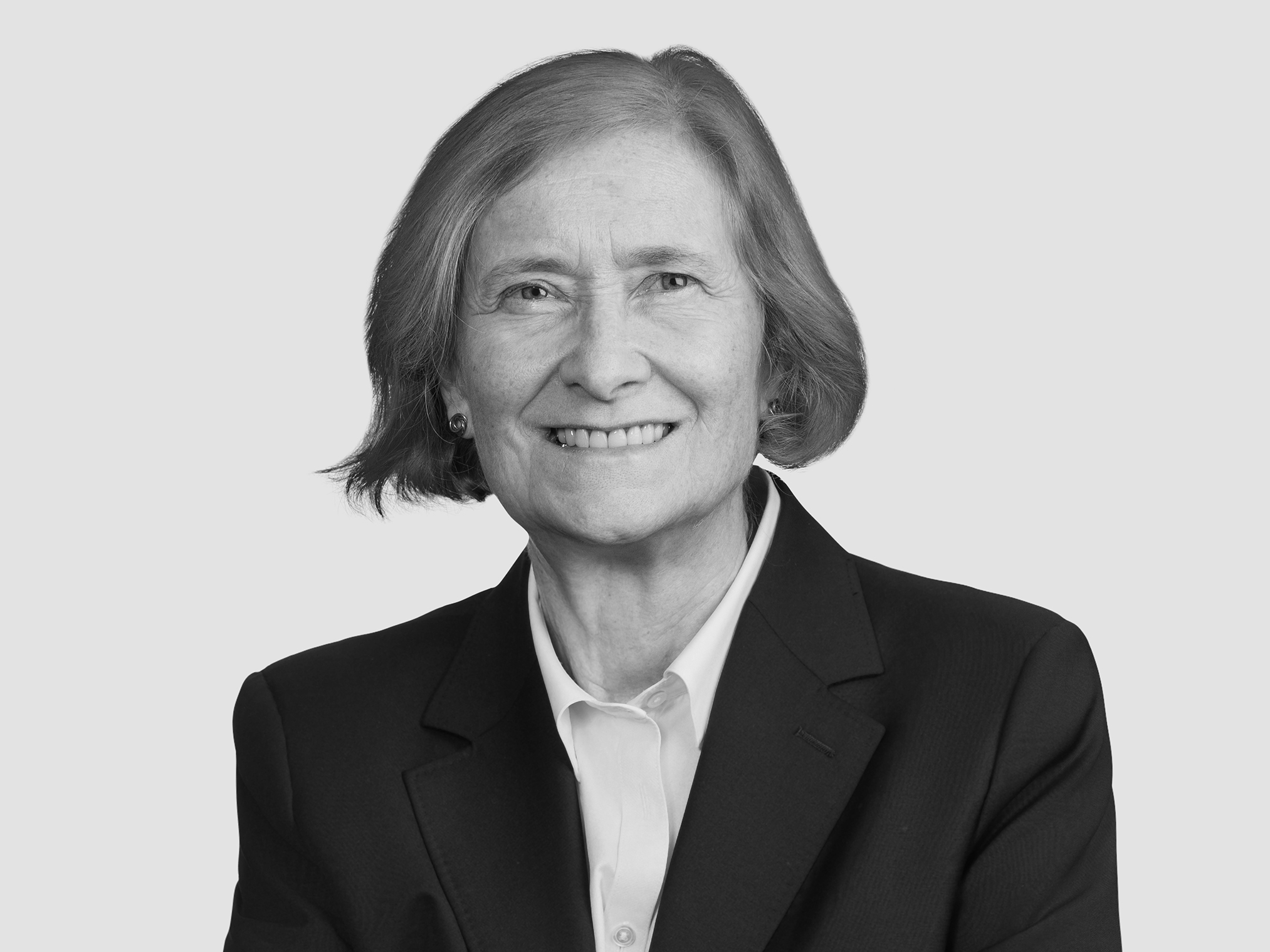 Elaine Johnston