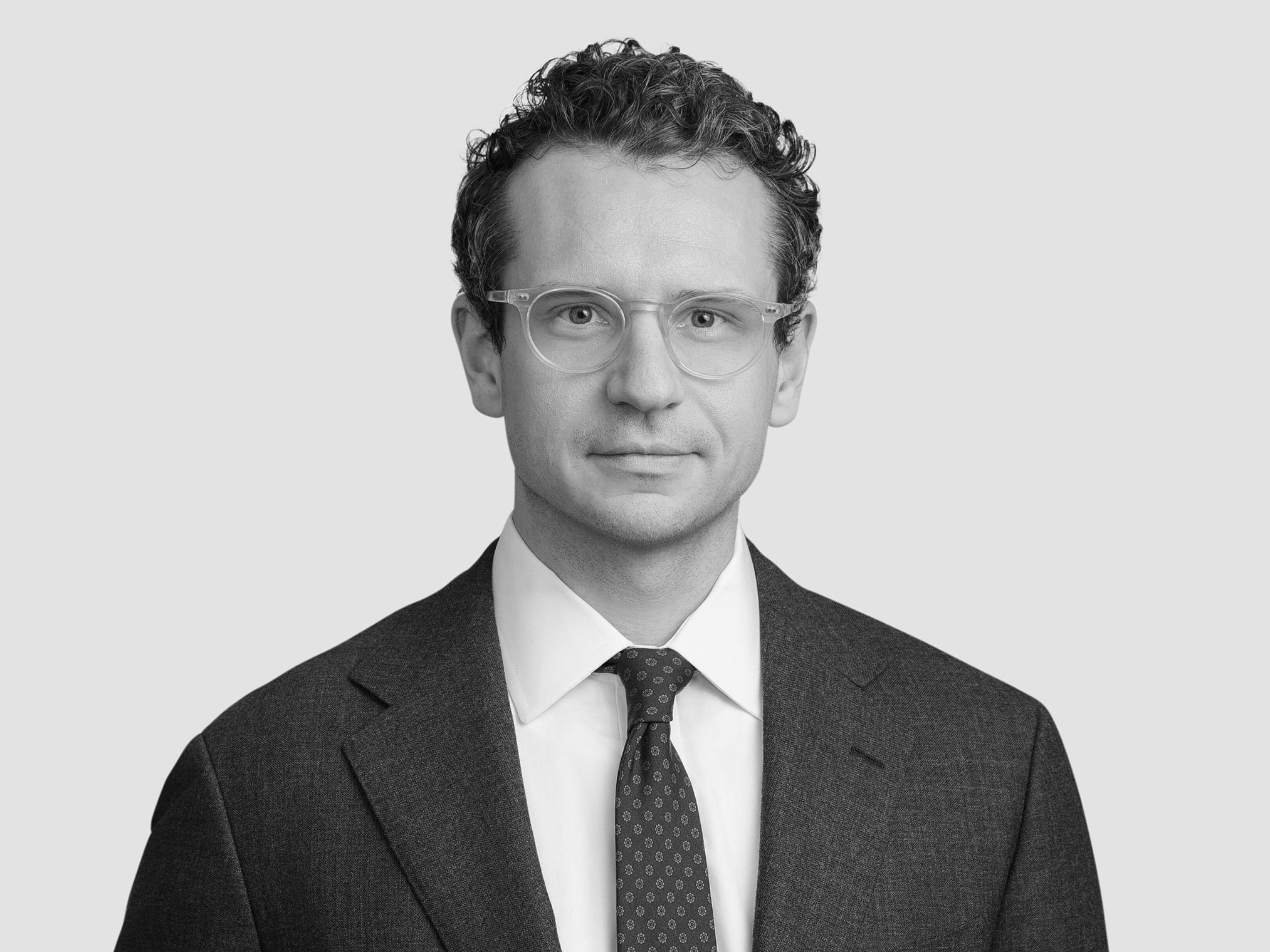 Daniel Kachmar
