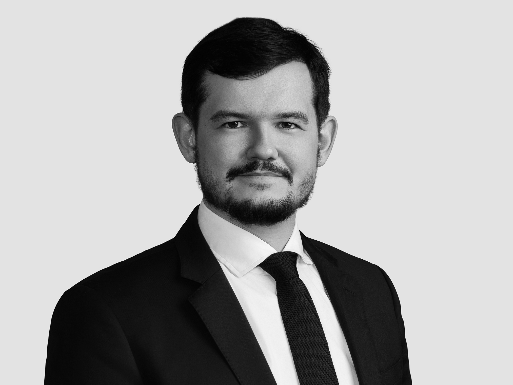 Igor Kirillov