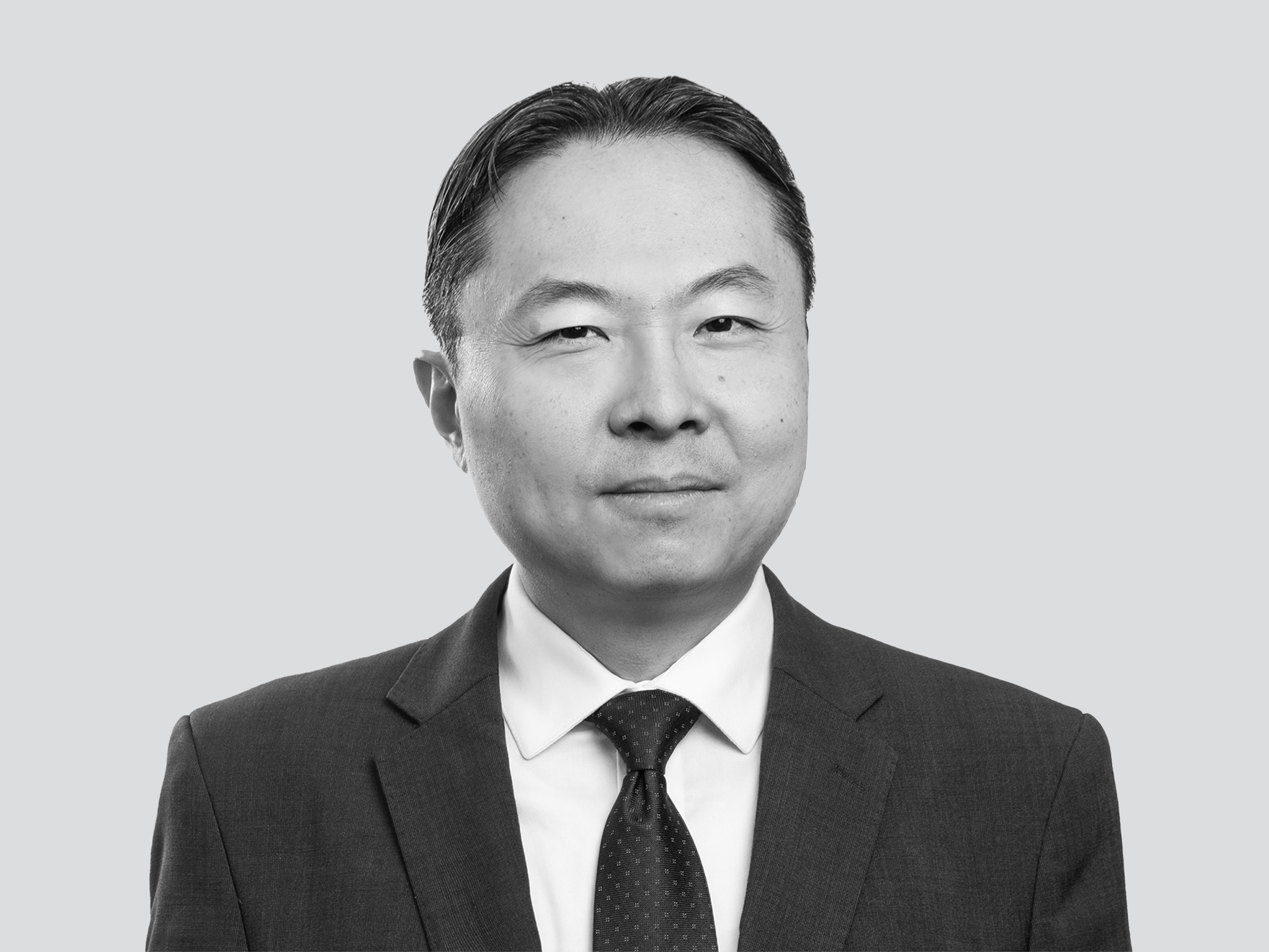 Michael Kim