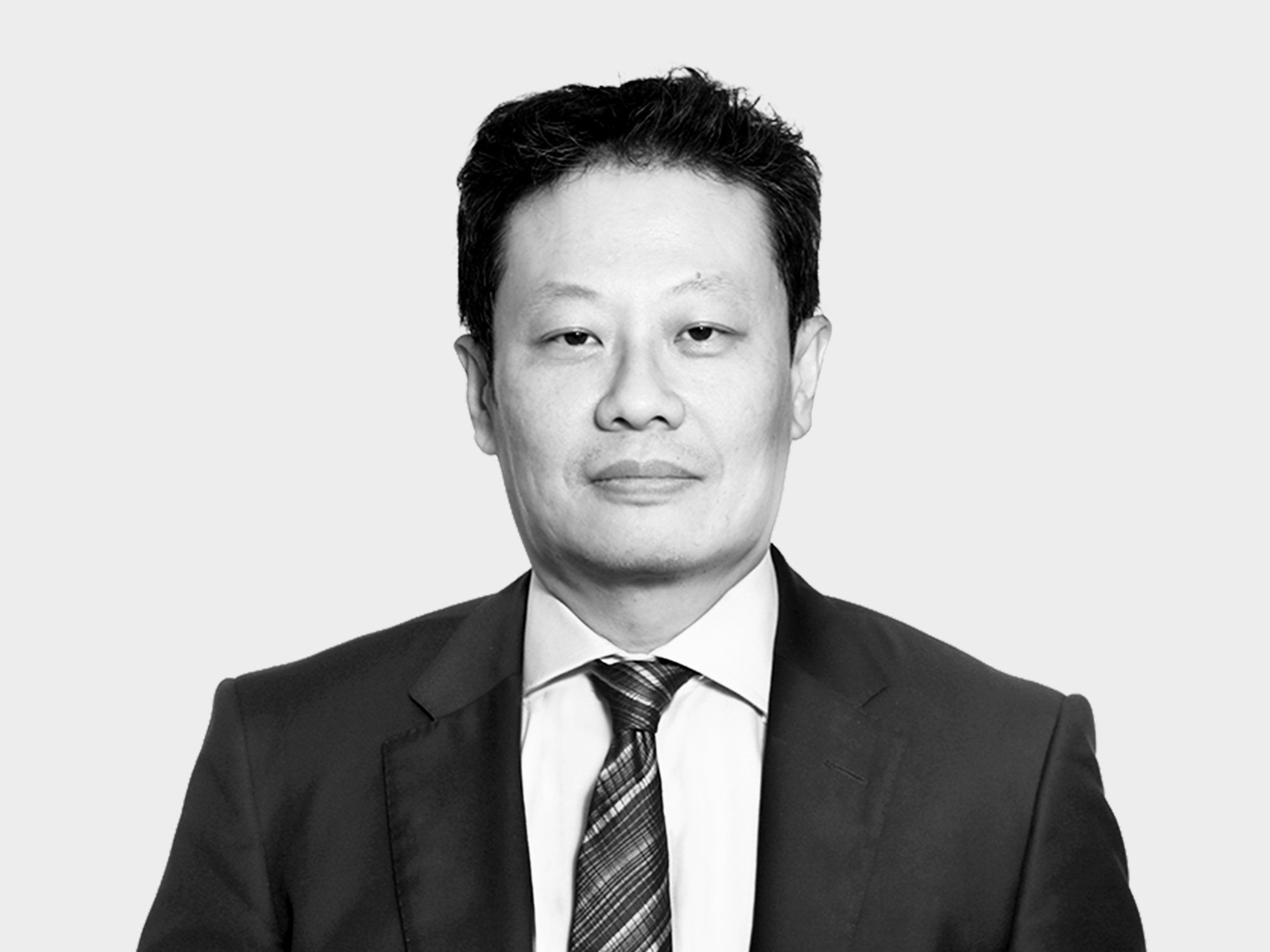 Kenny Kwan