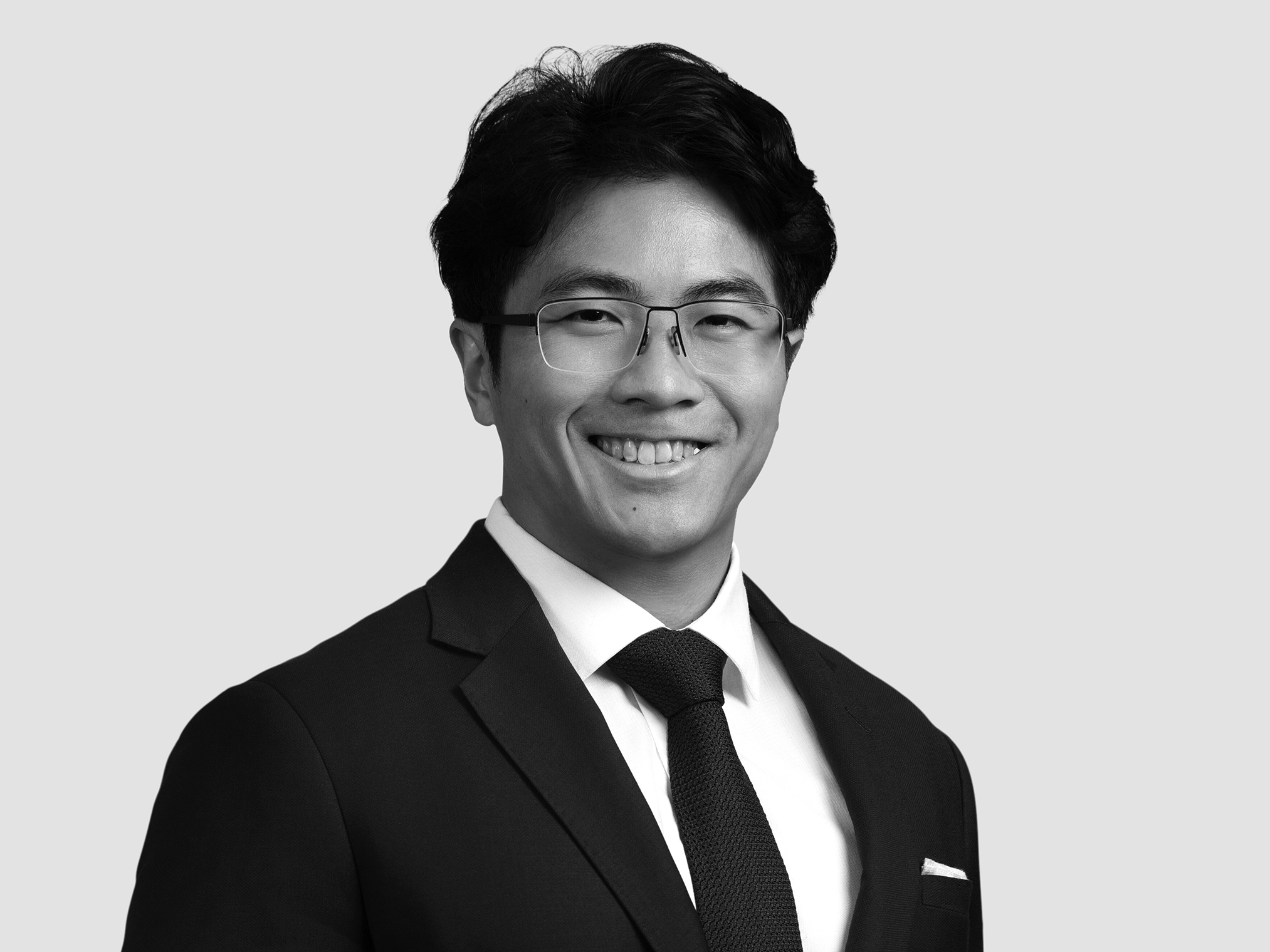 Kyle Koh
