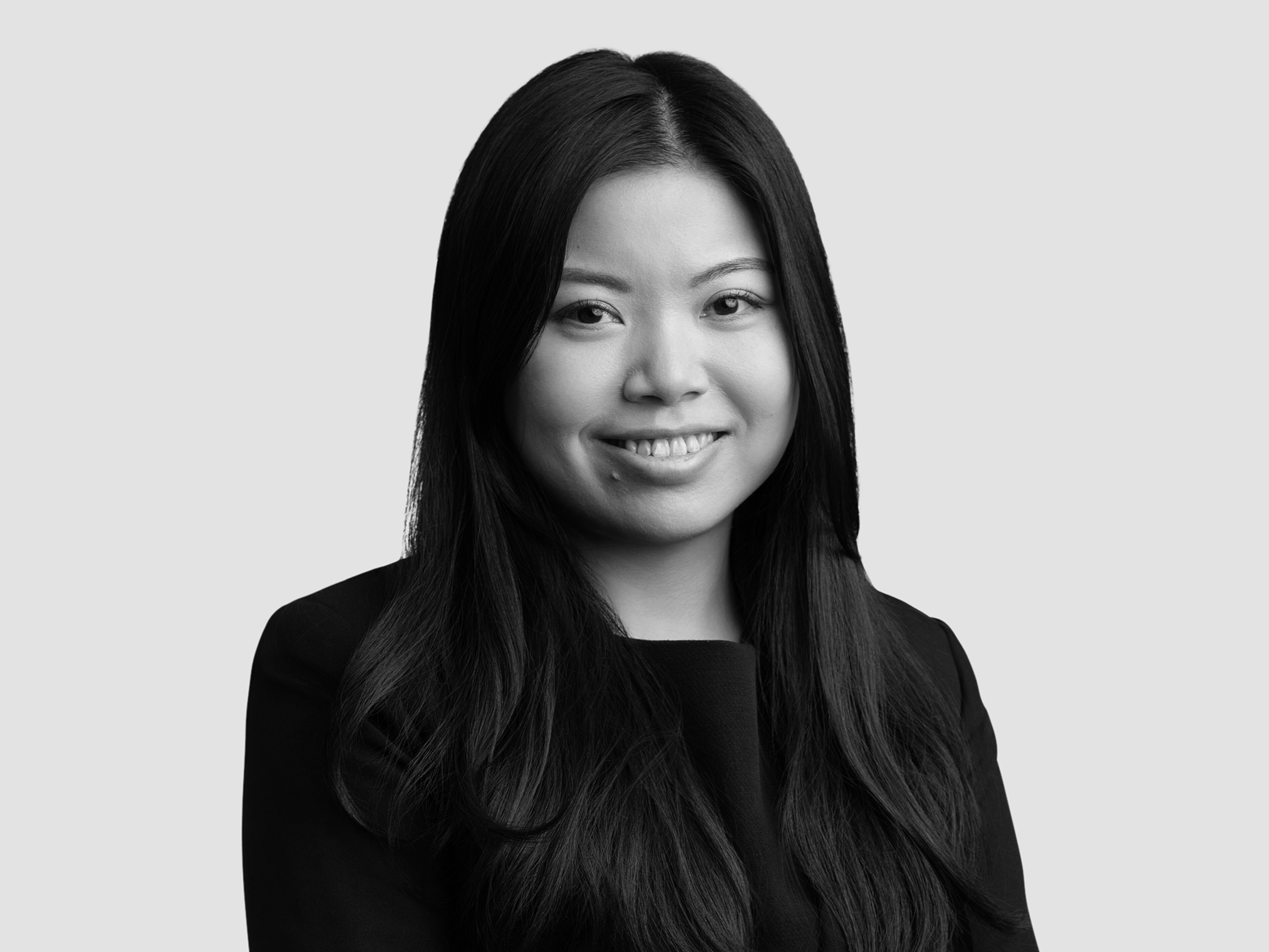 Gwyneth Lau