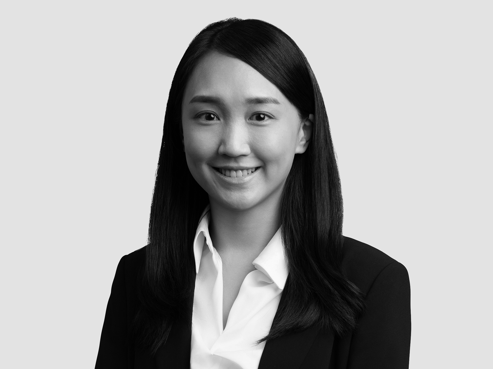 Heidi Li