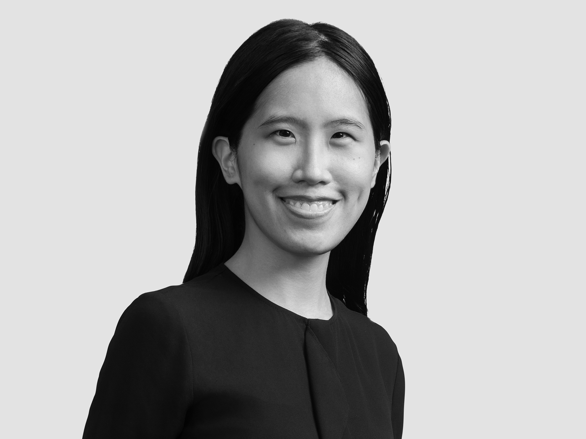 Alys Lin