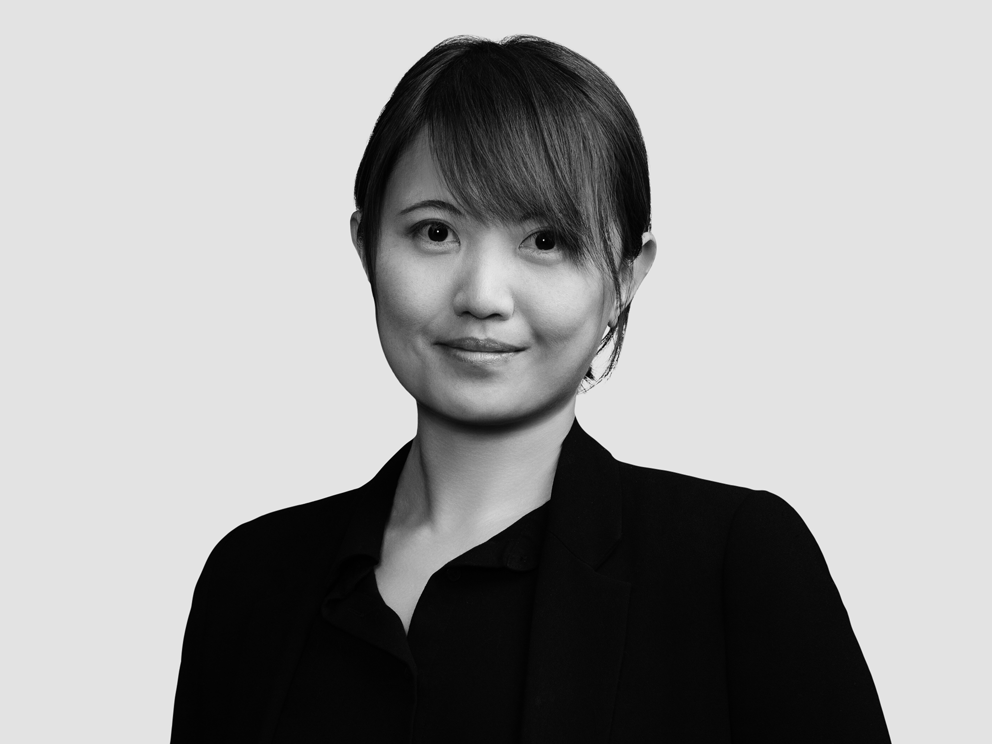 Mieke Liu