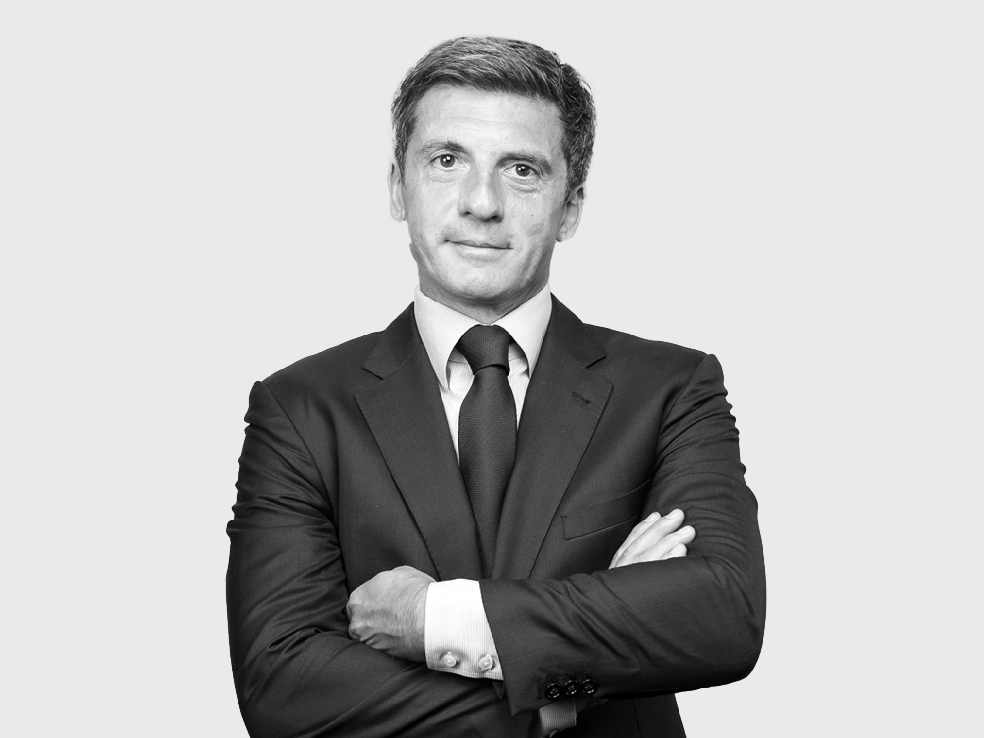 Marc Castagnede
