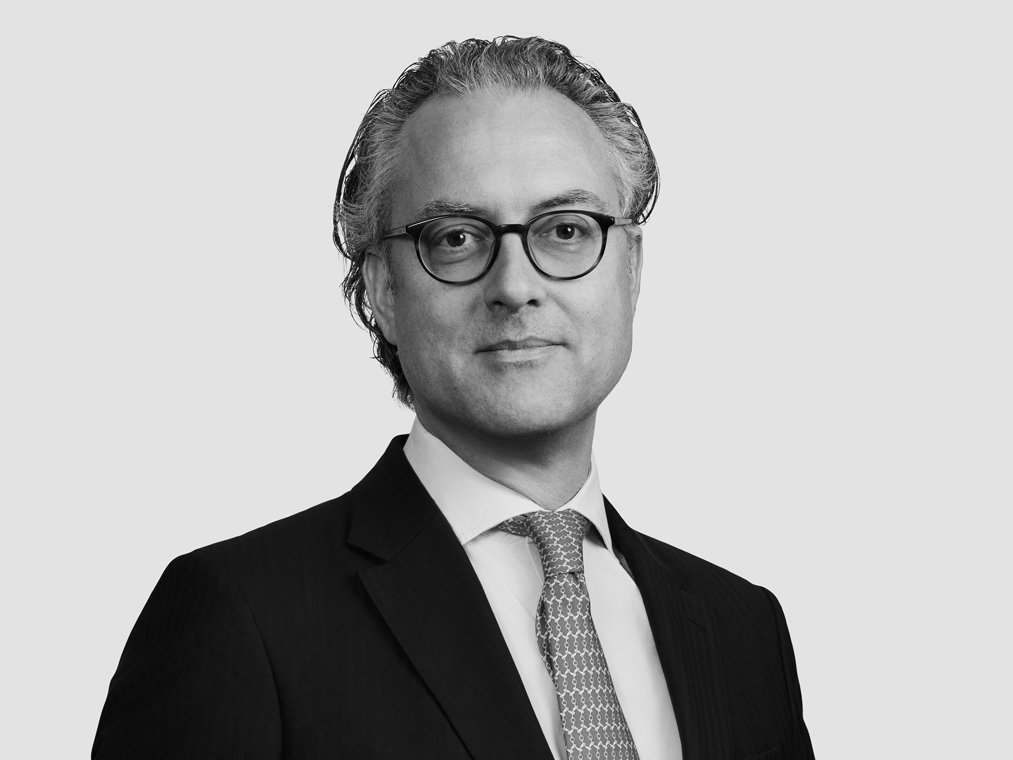 Dr. Matthias Horn