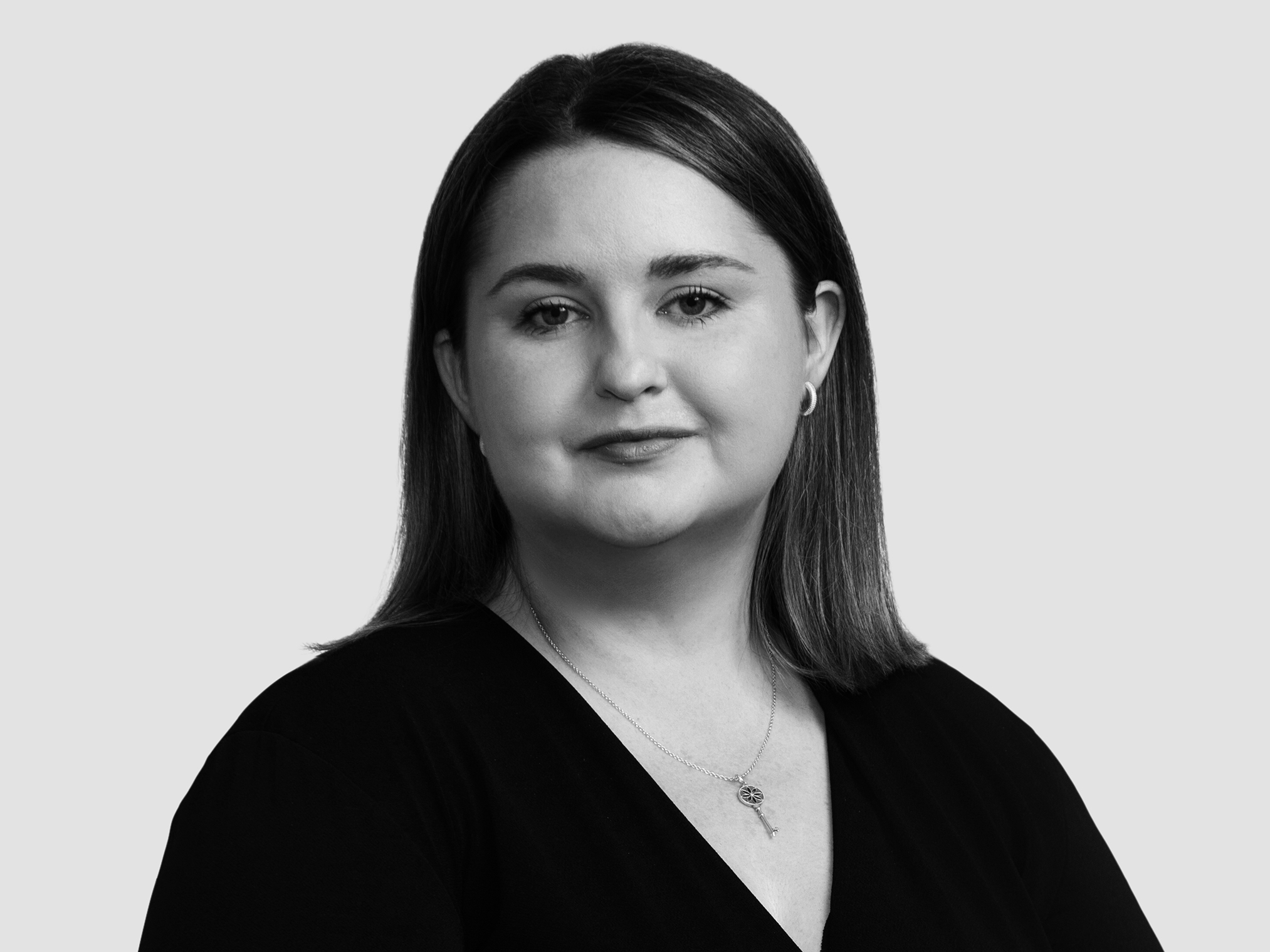 Niamh McCloskey