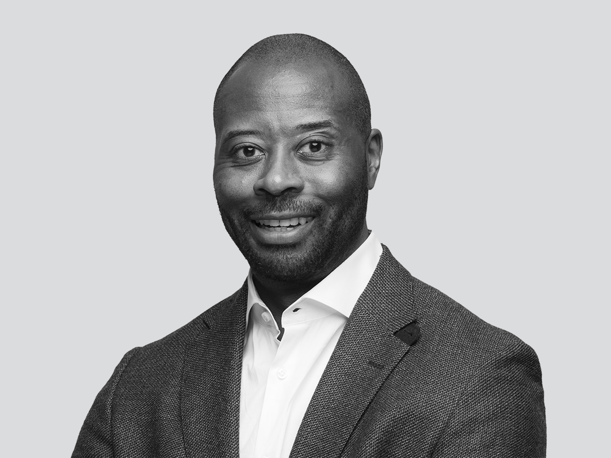 Julian Moore