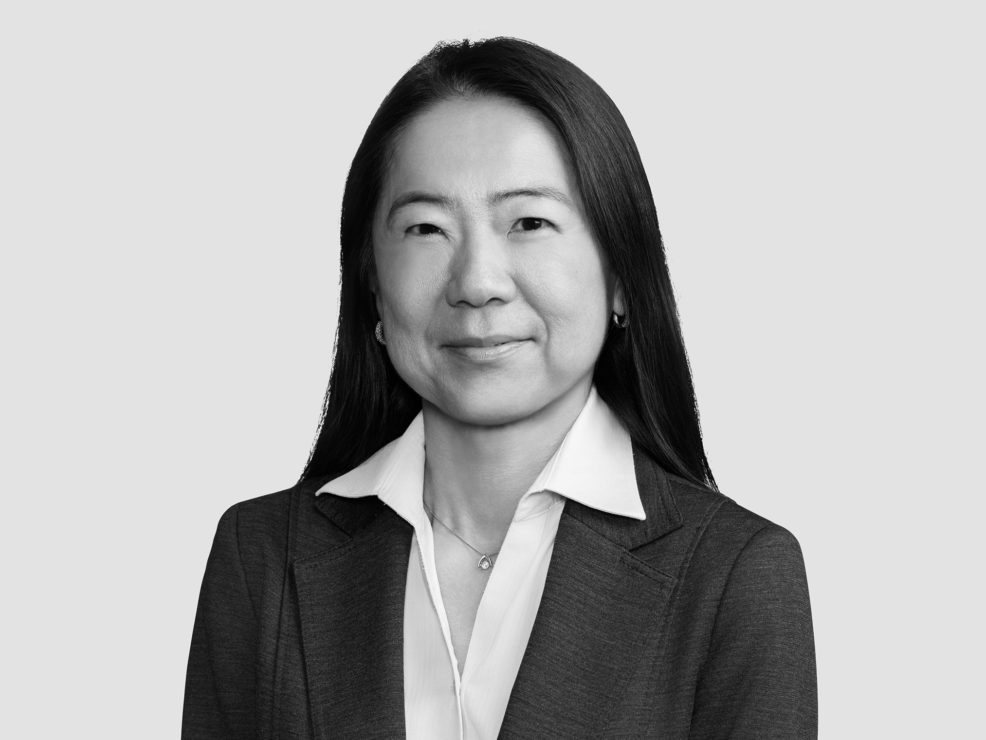 Yuko Oba