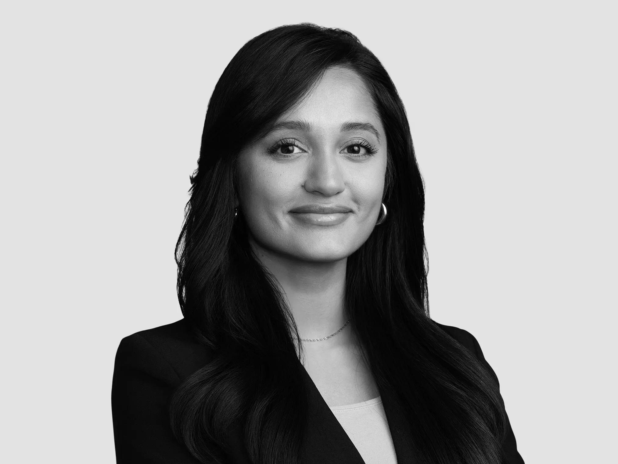 Jahanvi Pandit