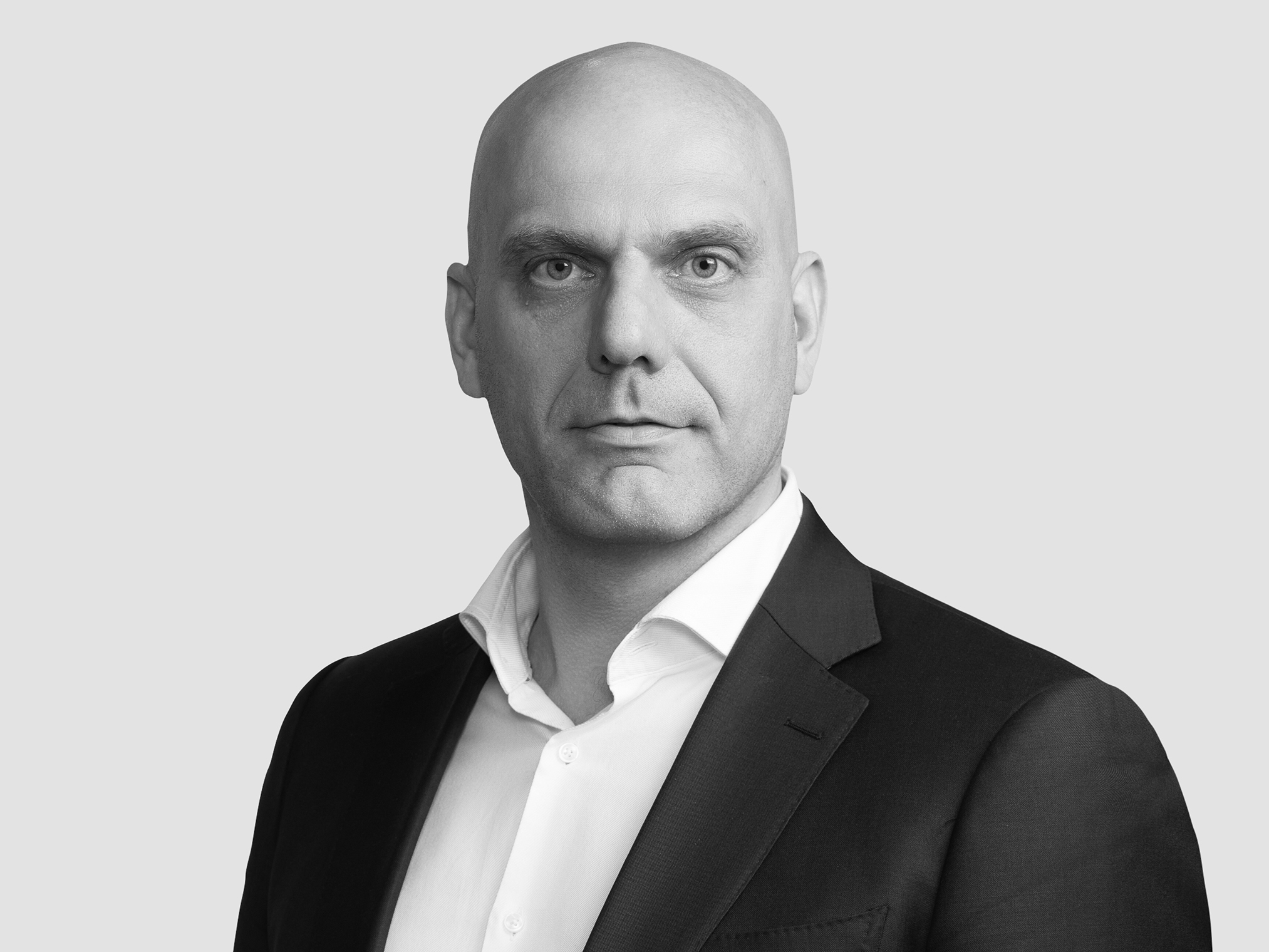 Richard de Haan