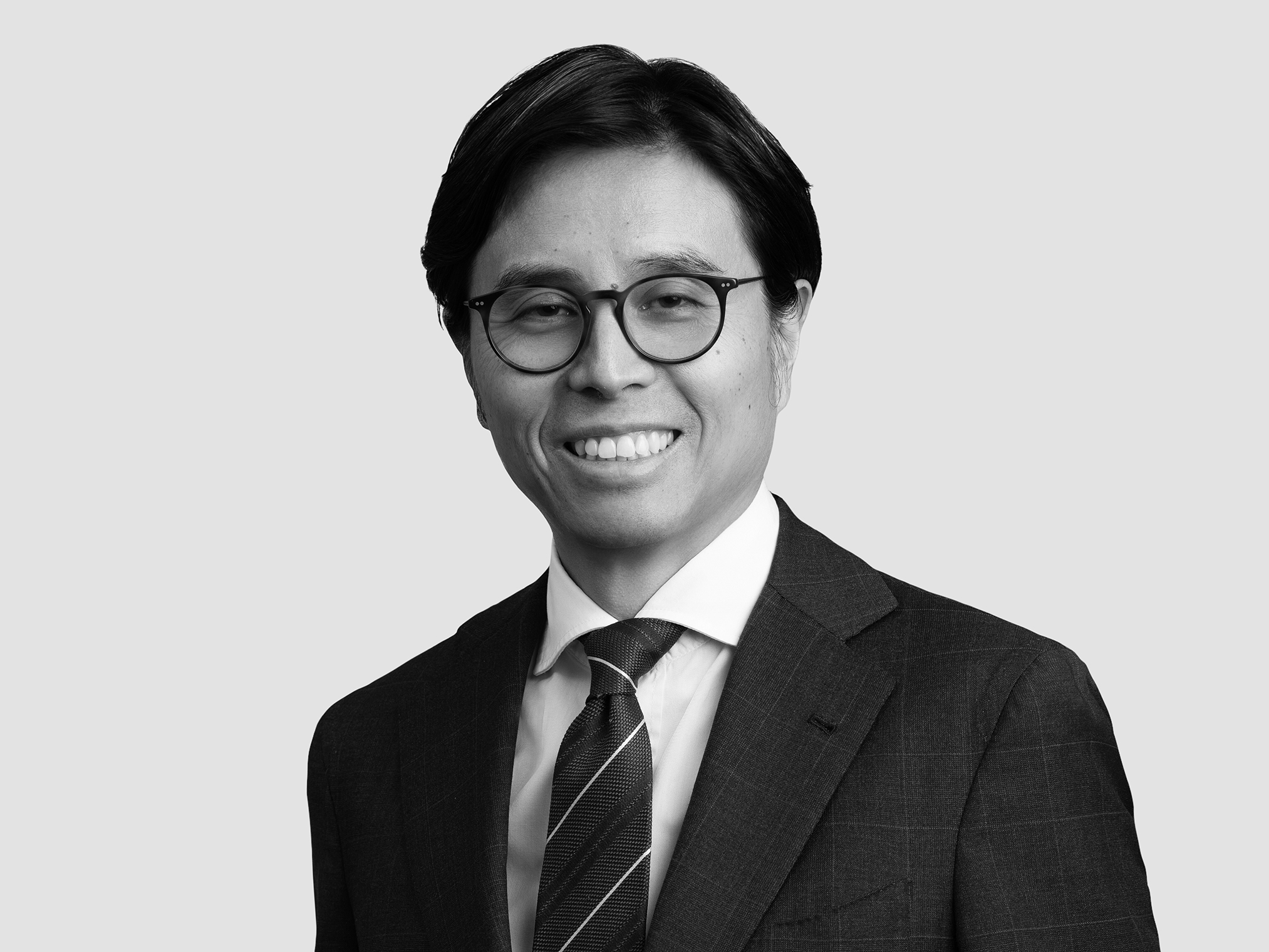 Roger Lui