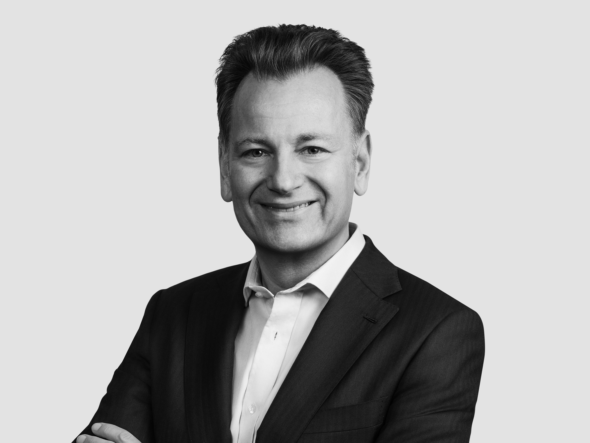Dr. Knut Sauer