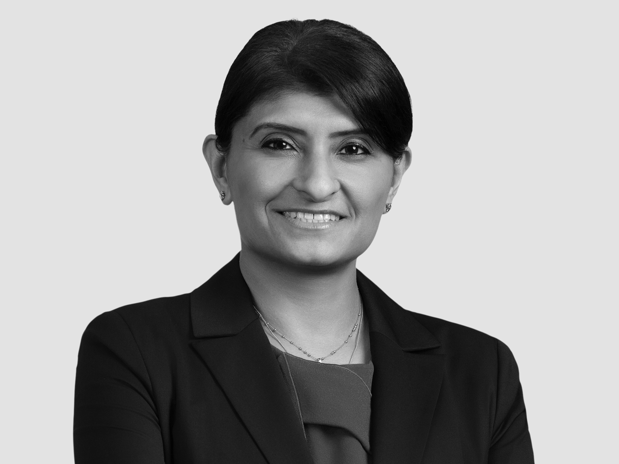 Sheila Ahuja KC