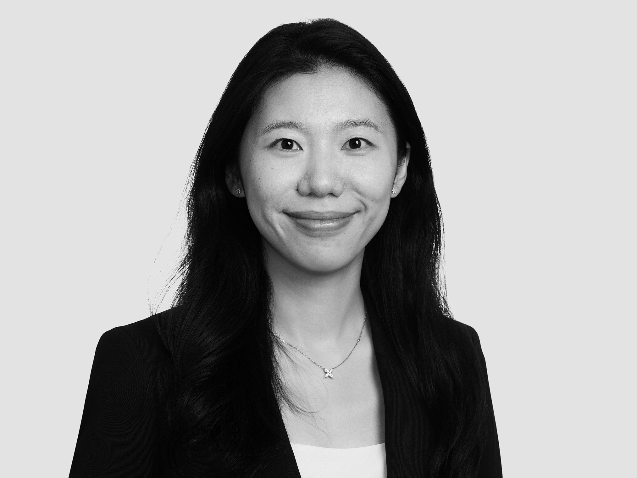 Stephanie (Tianyu) Li