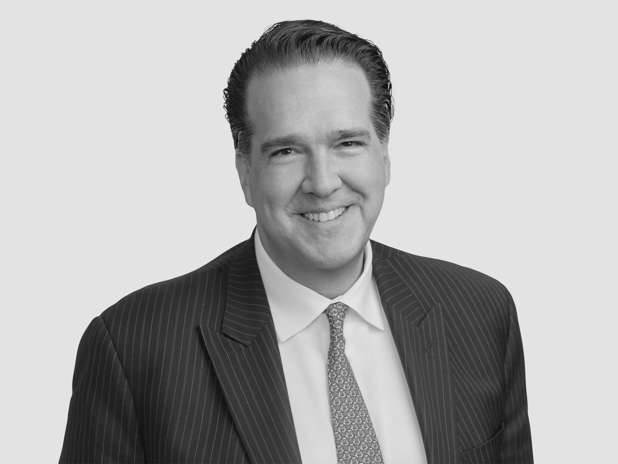 Todd Stenerson