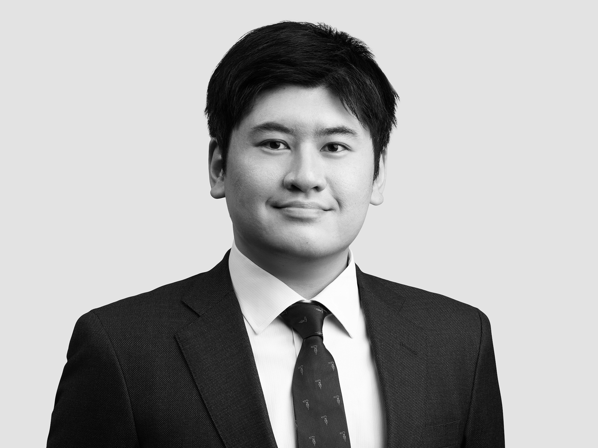 Timothy Tai