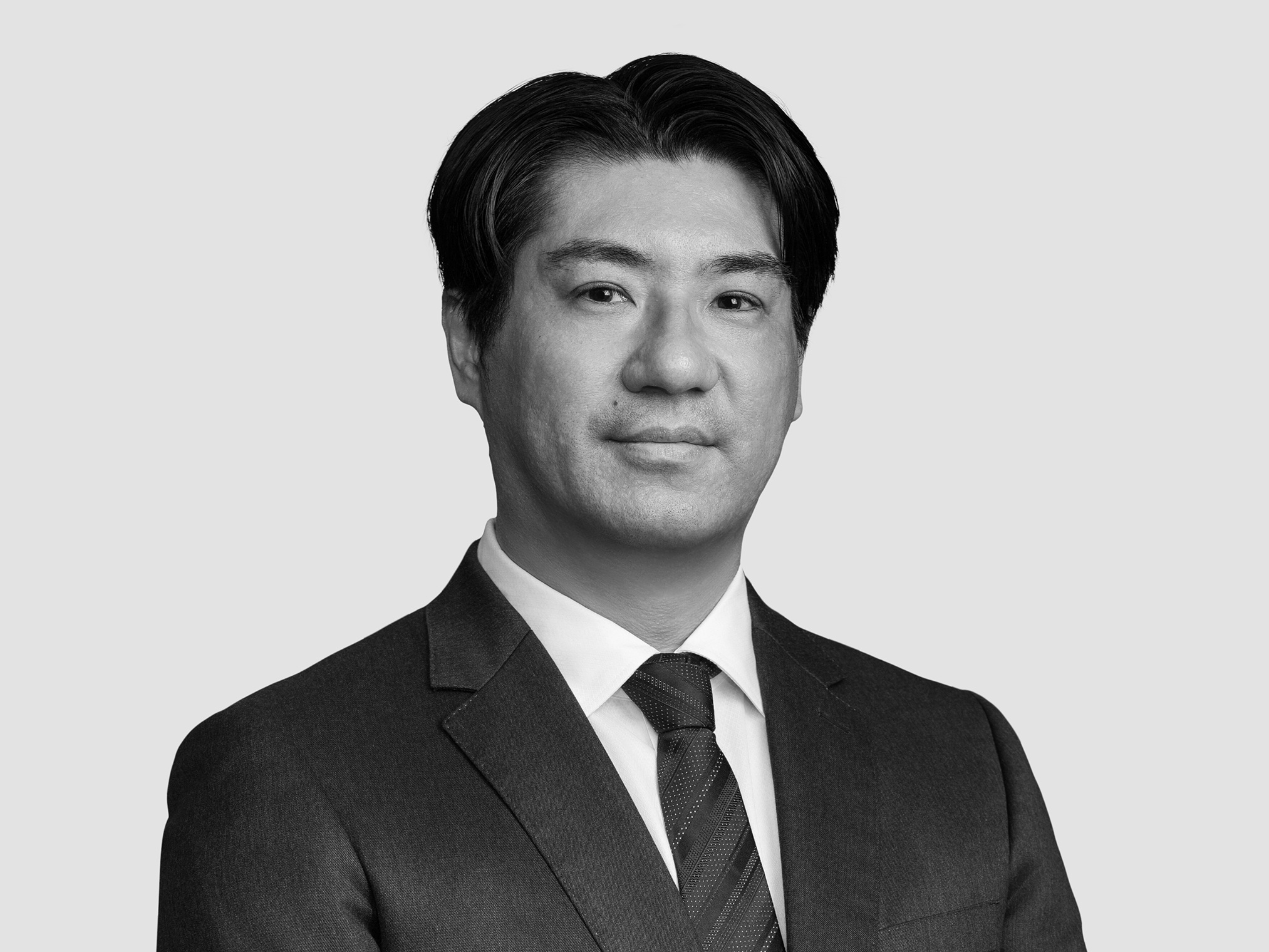 Taro Nakashima