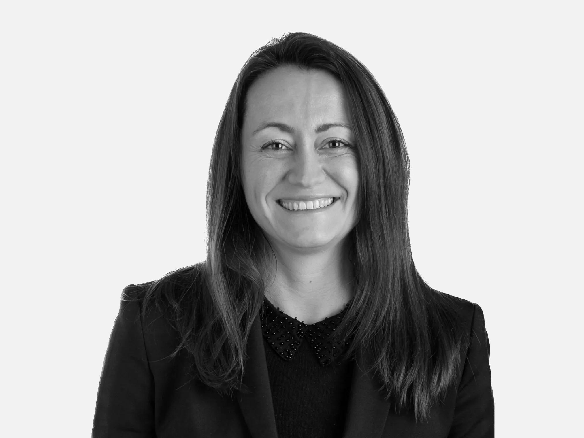 Louise Tolley