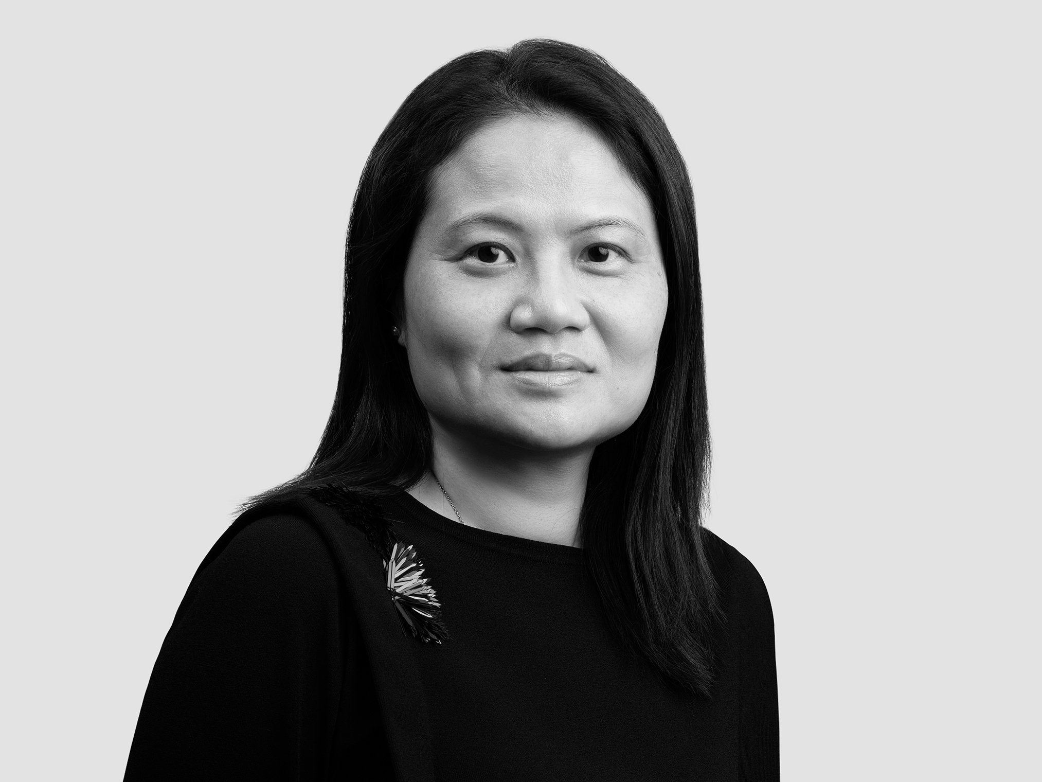 Agnes Tsang